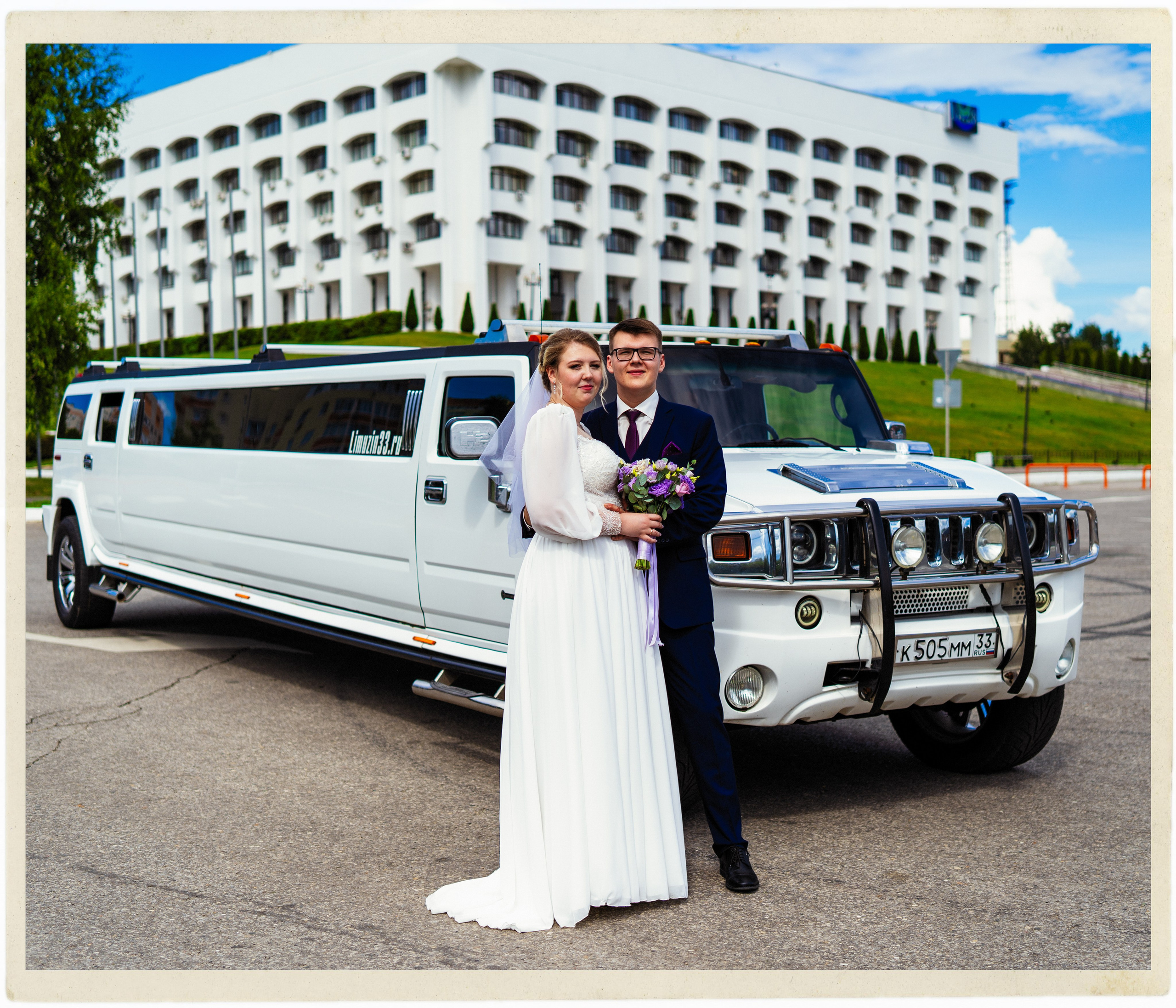 Андрей и Вика