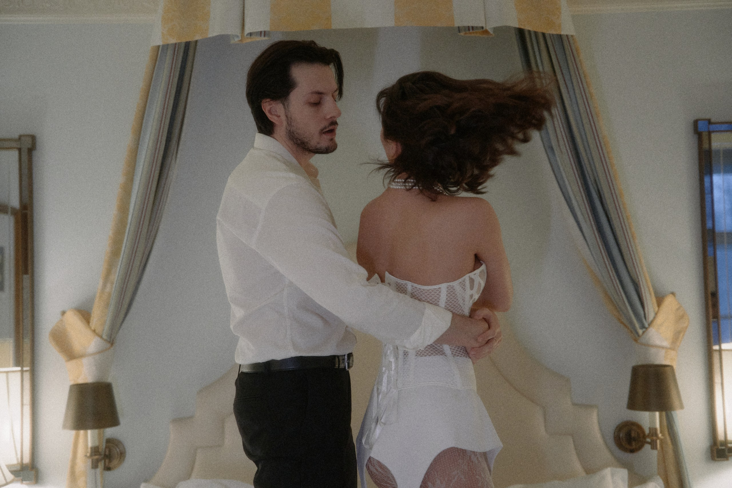 Свадебные. Свадебный и семейный фотограф в Санкт-Петербурге Дмитрий Панин