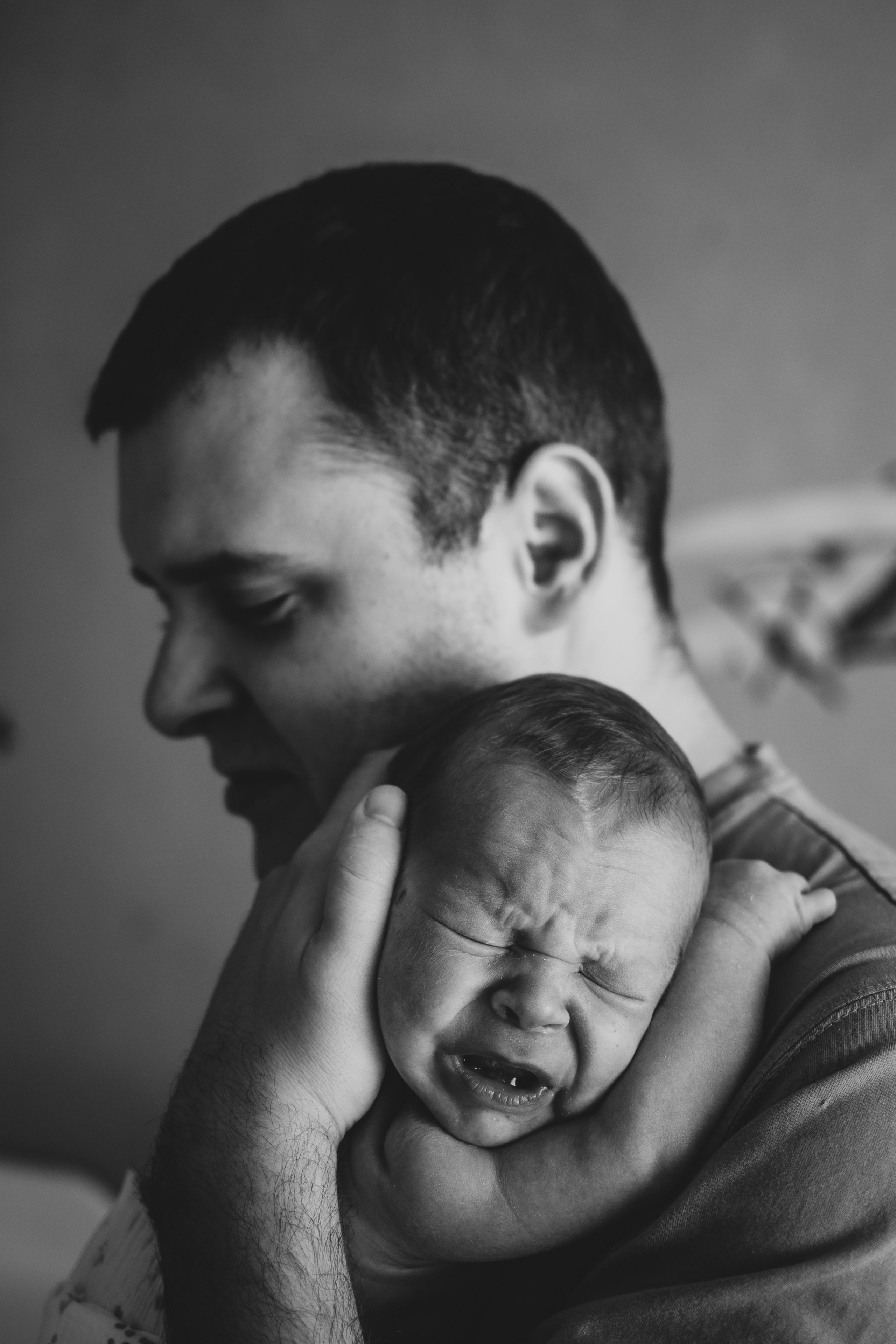 Лайфстайл фотосессия новорожденных. Фотограф новорождённых, семейный фотограф, ньюборн фотограф в Калининграде Козлова Янина