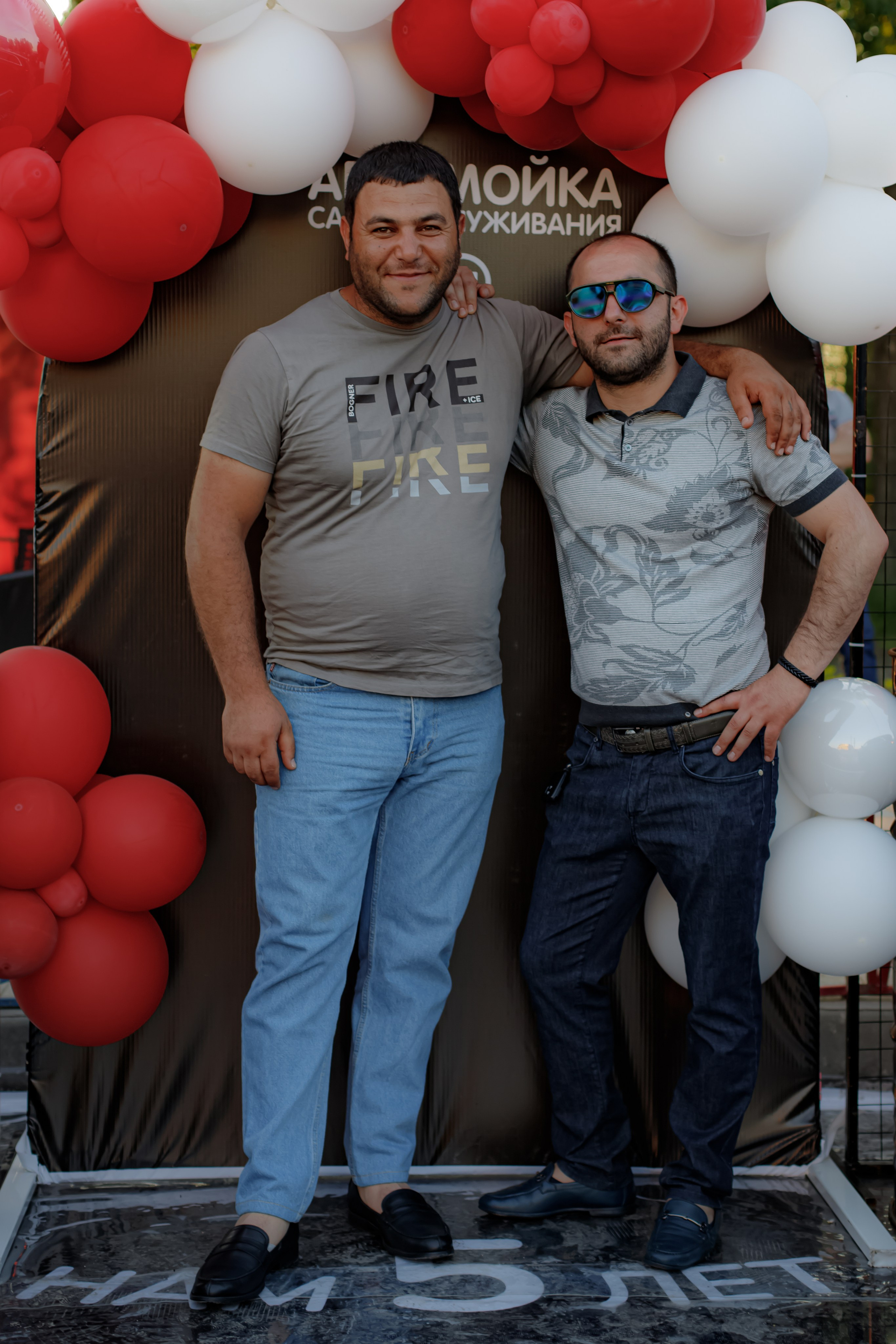 АВТОМОЙКА САМООБСЛУЖИВАНИЯ «5 MIN». Photokarish