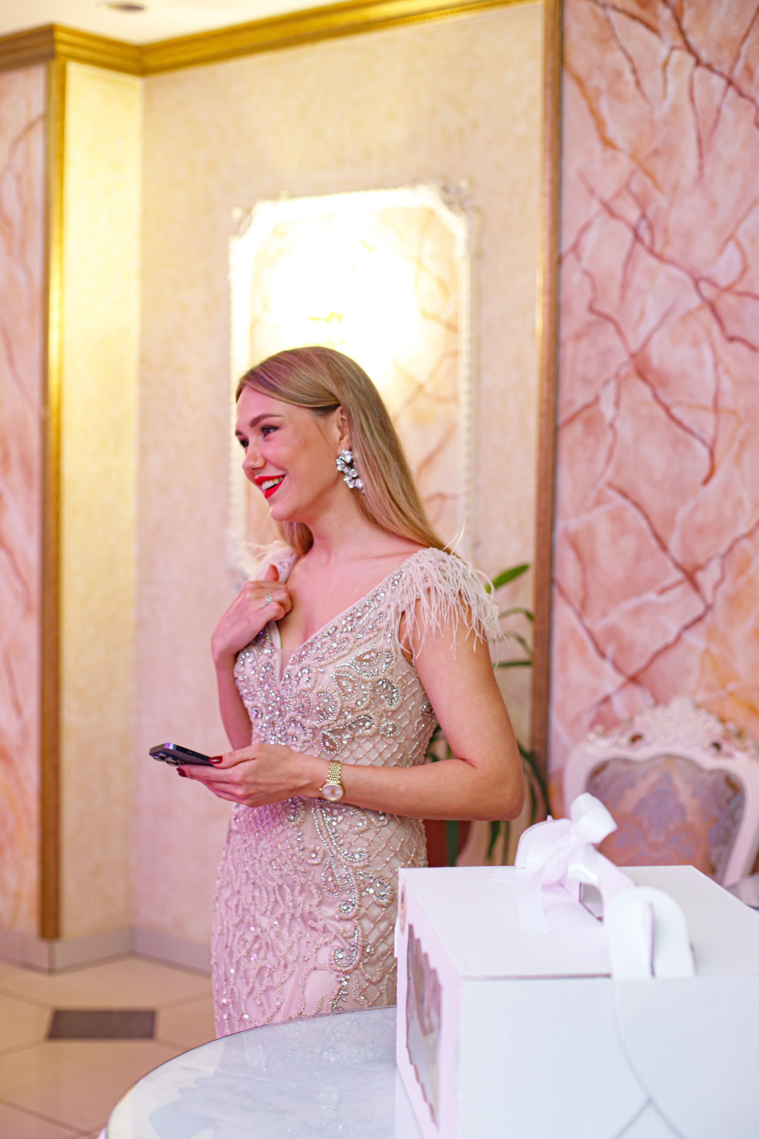 ELOSMED. Photokarish