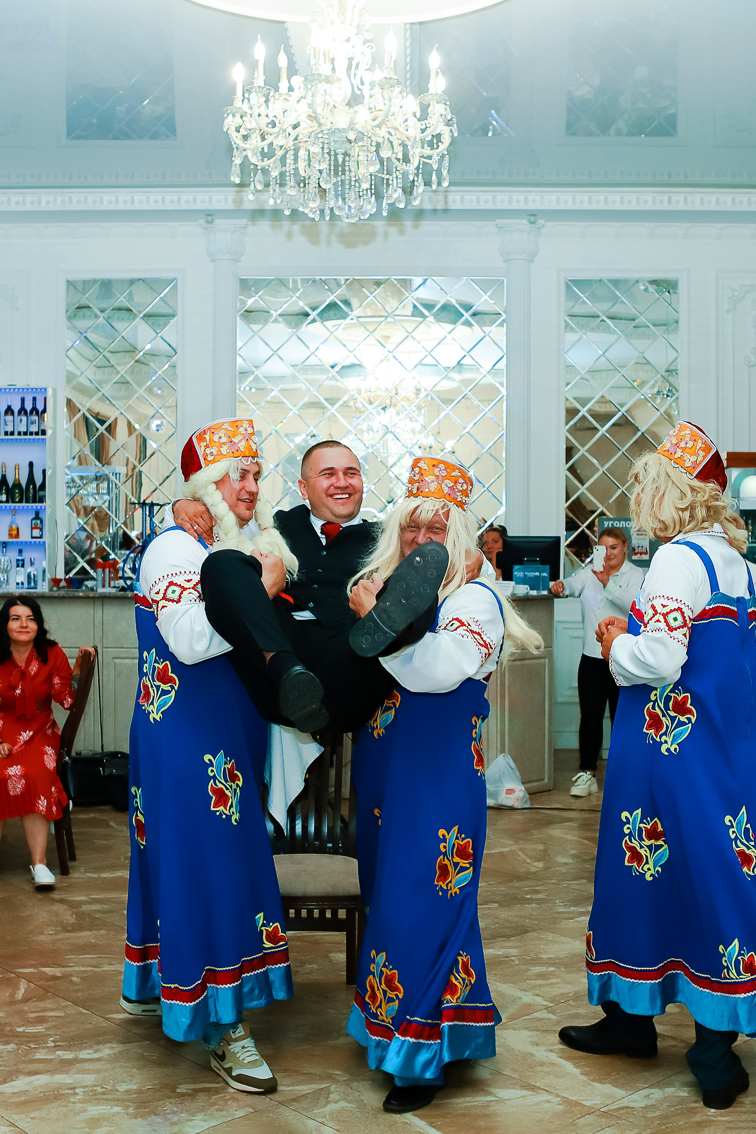 Юлия и Сергей. Свадебный фотограф Евгения Фролова г. Каменск-Шахтинский, Донецк, Ростов