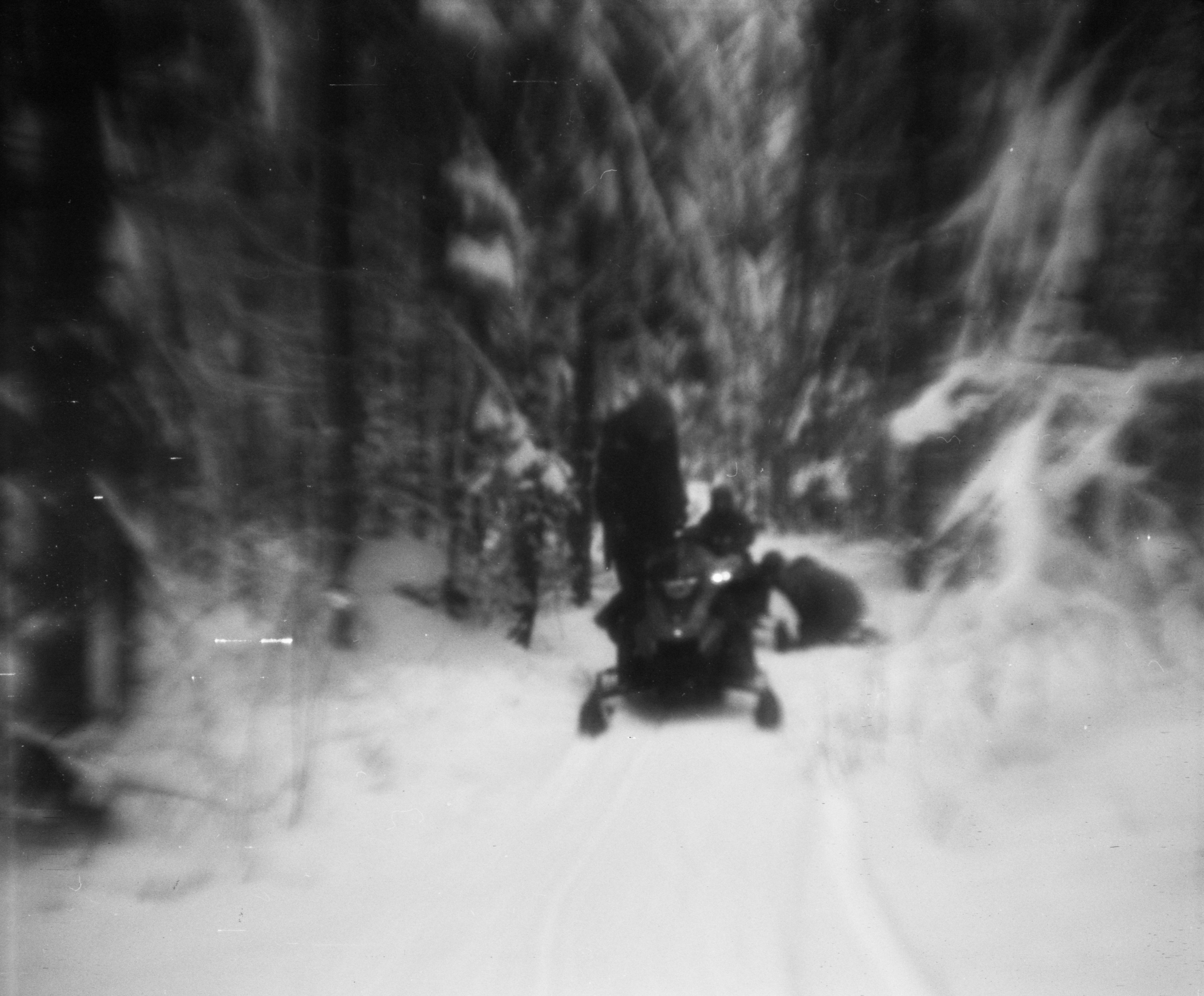 Татьяна Белякова — Фотохудожник | Концептуальная аналоговая фотография
