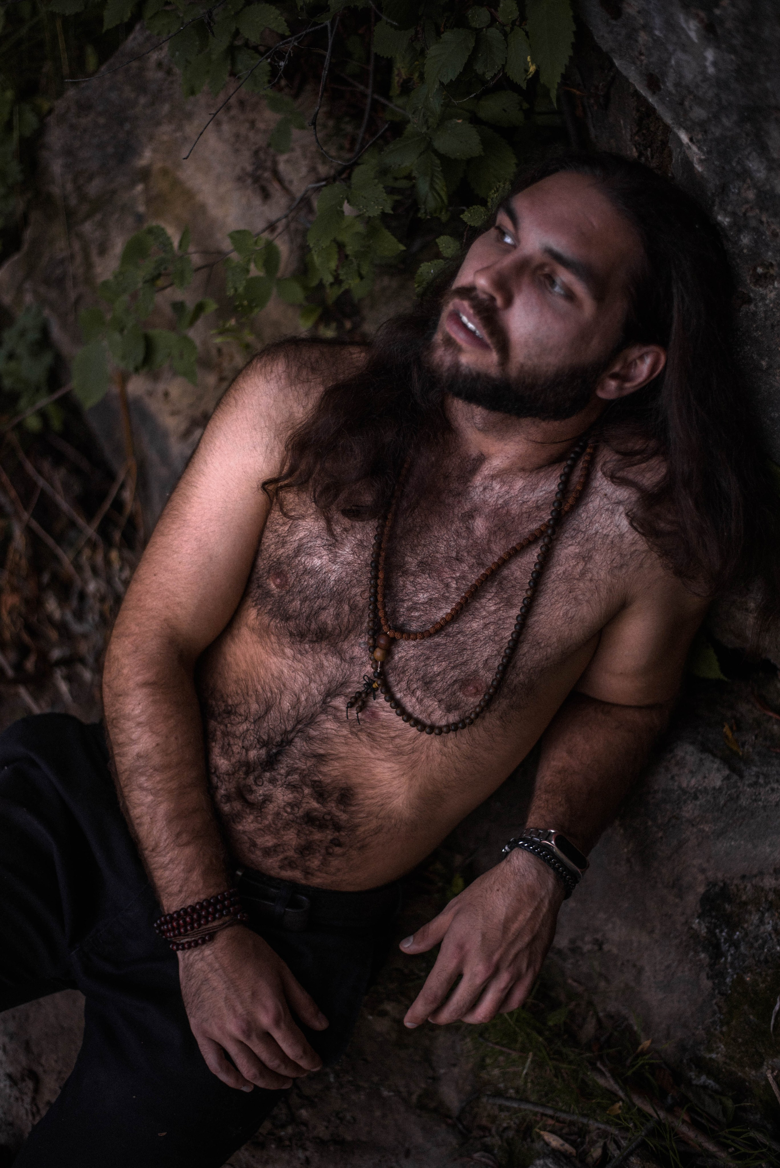 Мужское начало. Olgamashh