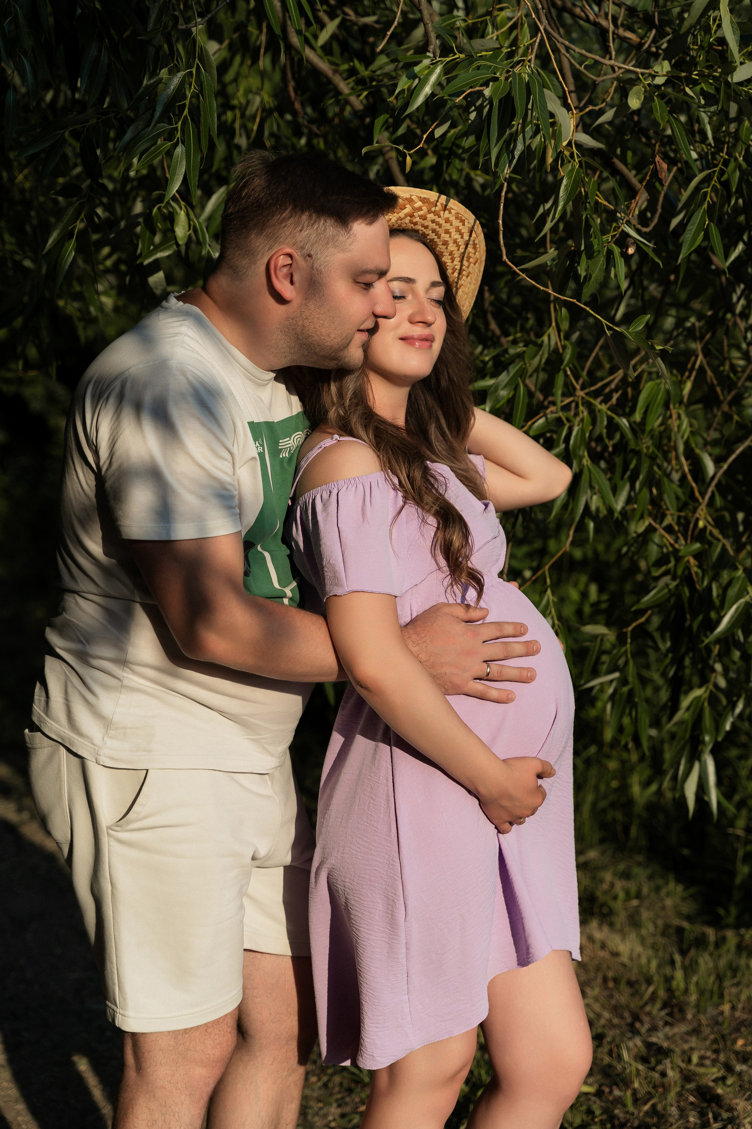 Вова и Женя. Фотограф Алина Филимонова Тверь