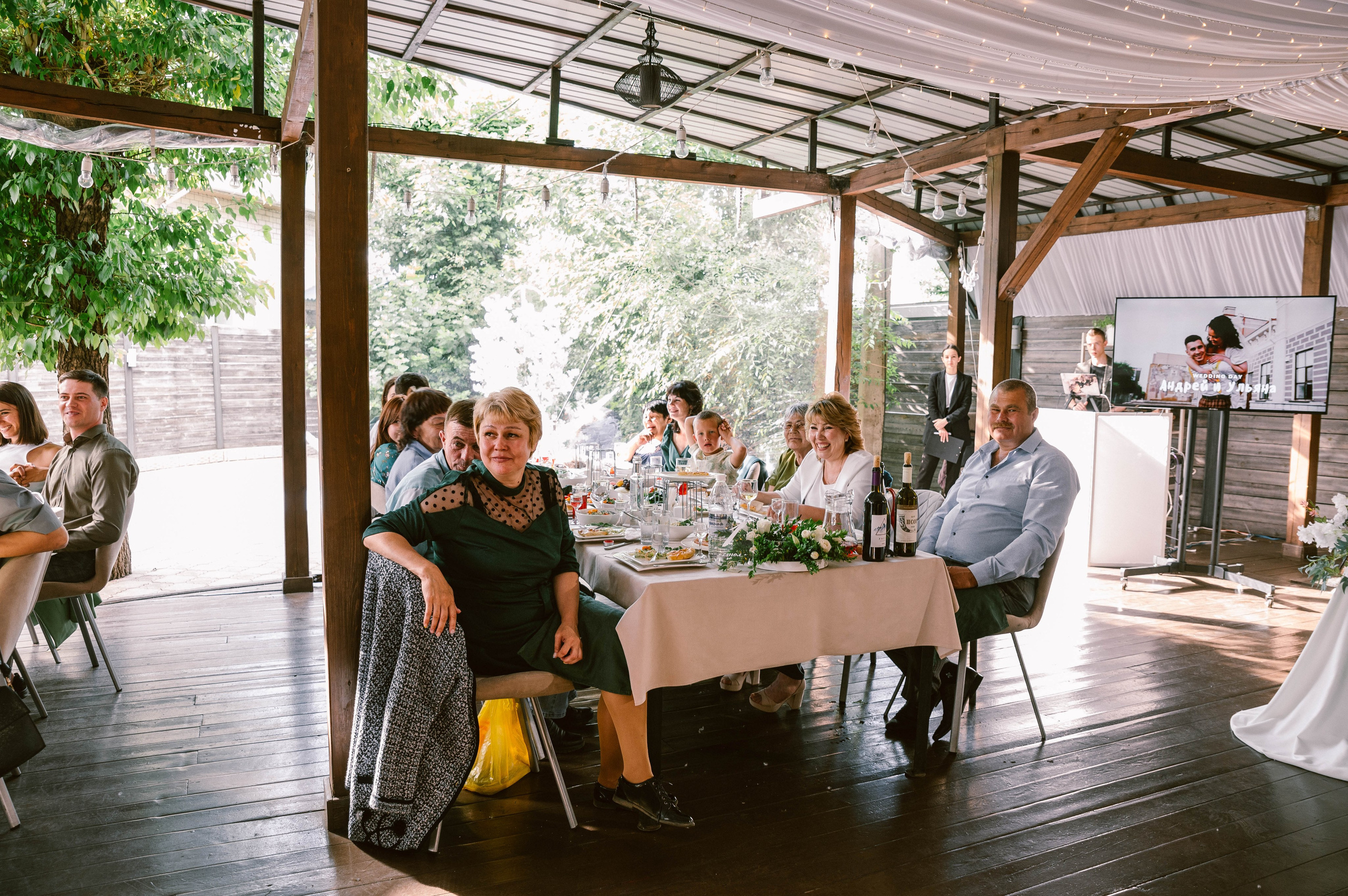 Андрей и Ульяна. Свадебный и семейный фотограф в Чите Юлия Оранская