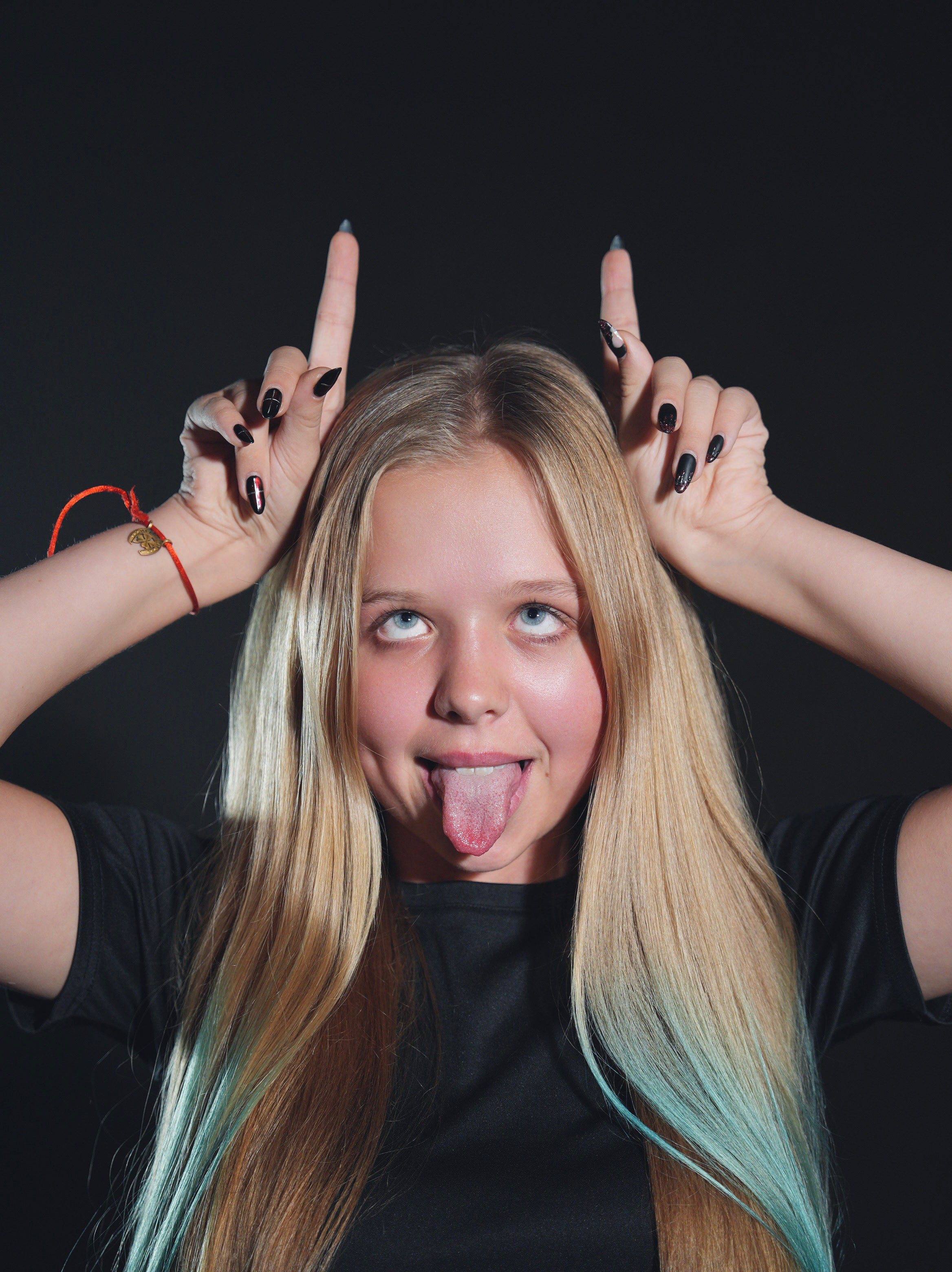 KIDS. Фотограф и видеограф Тверь