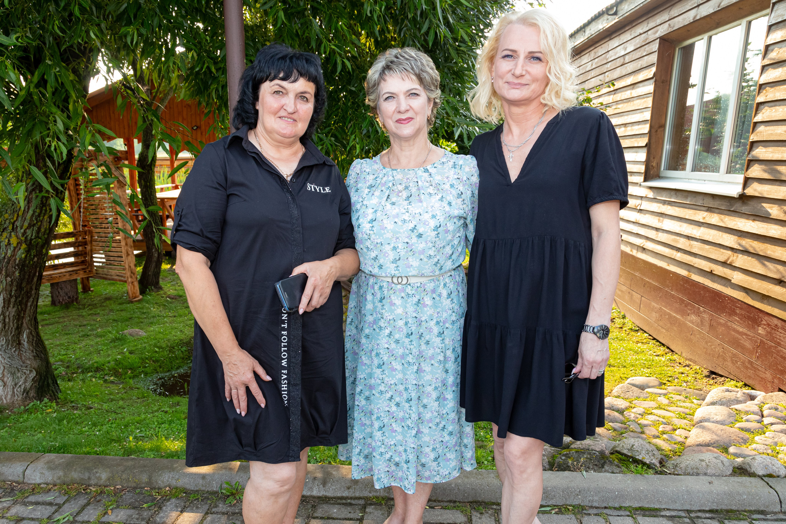 Юбилеи. Игорь Святославович — Ваш фотограф