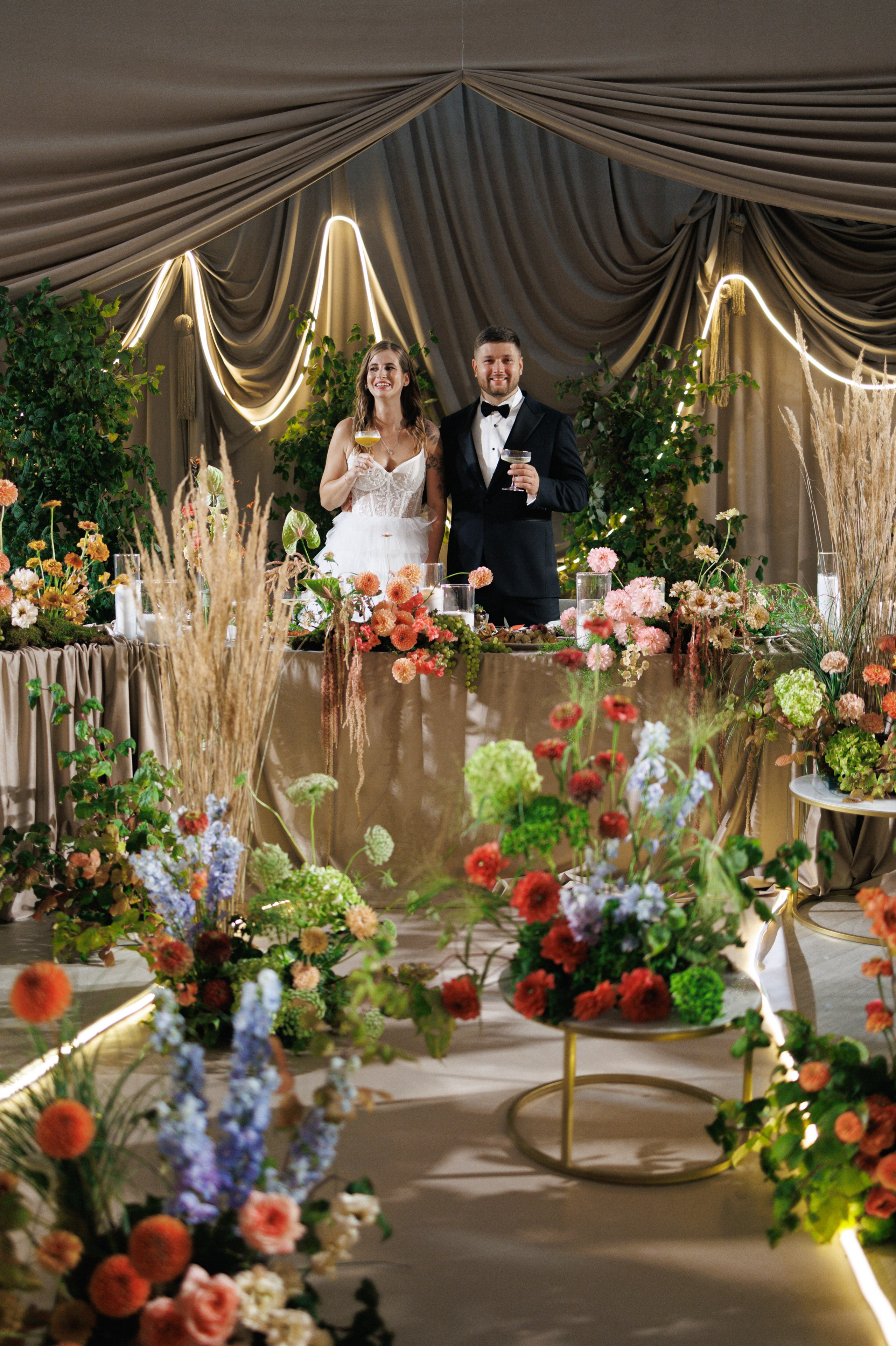 Дима & Варя. RETOUCH-HOUSE