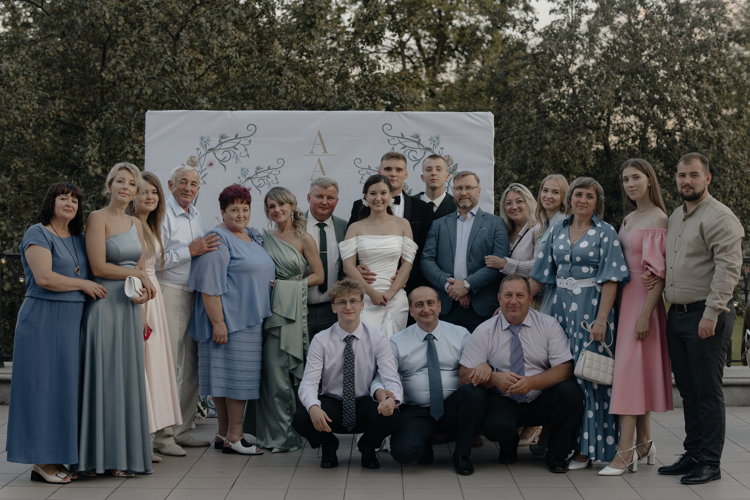 25.08.2024. RETOUCH-HOUSE