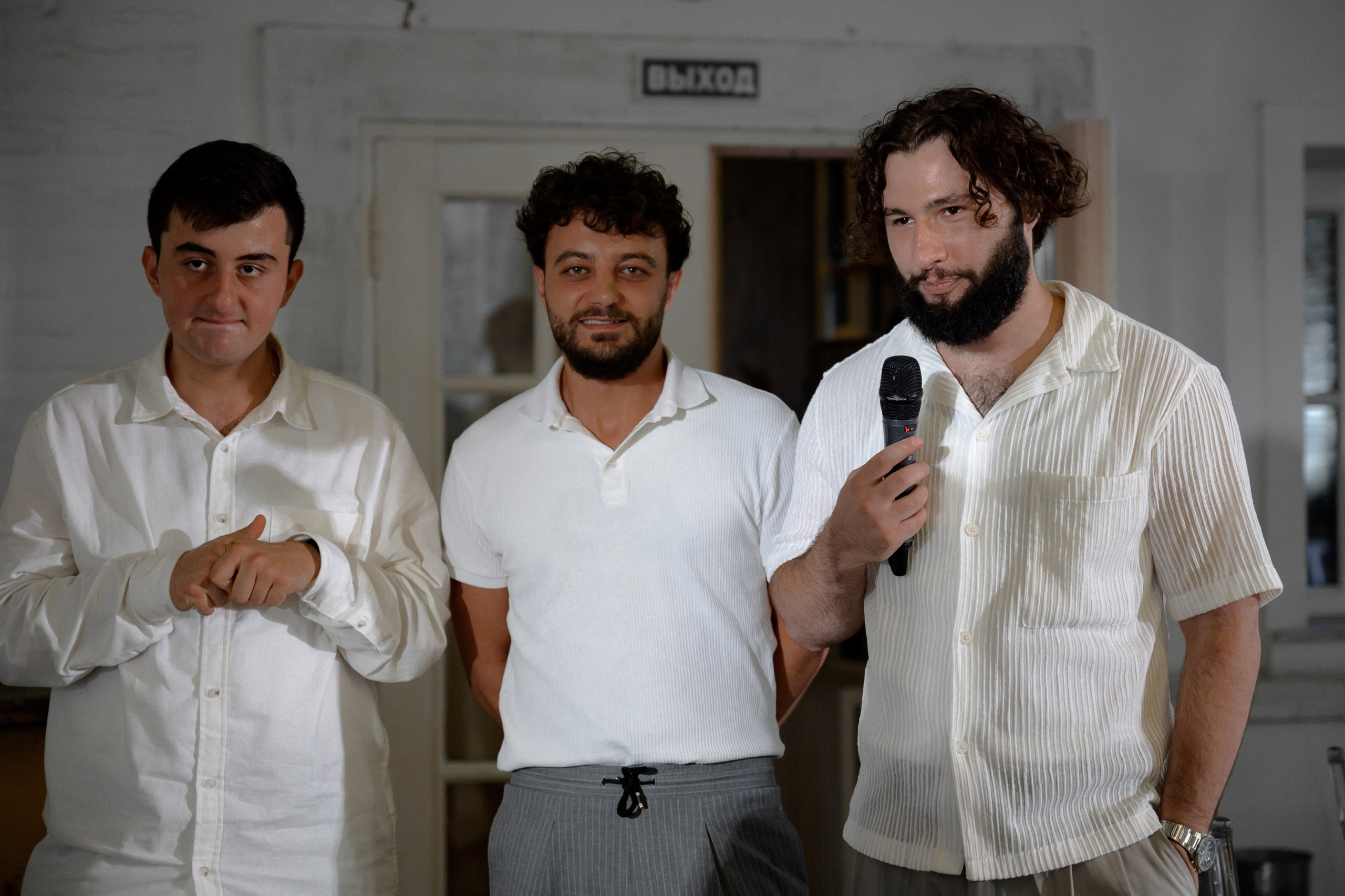 23.08.2024. RETOUCH-HOUSE