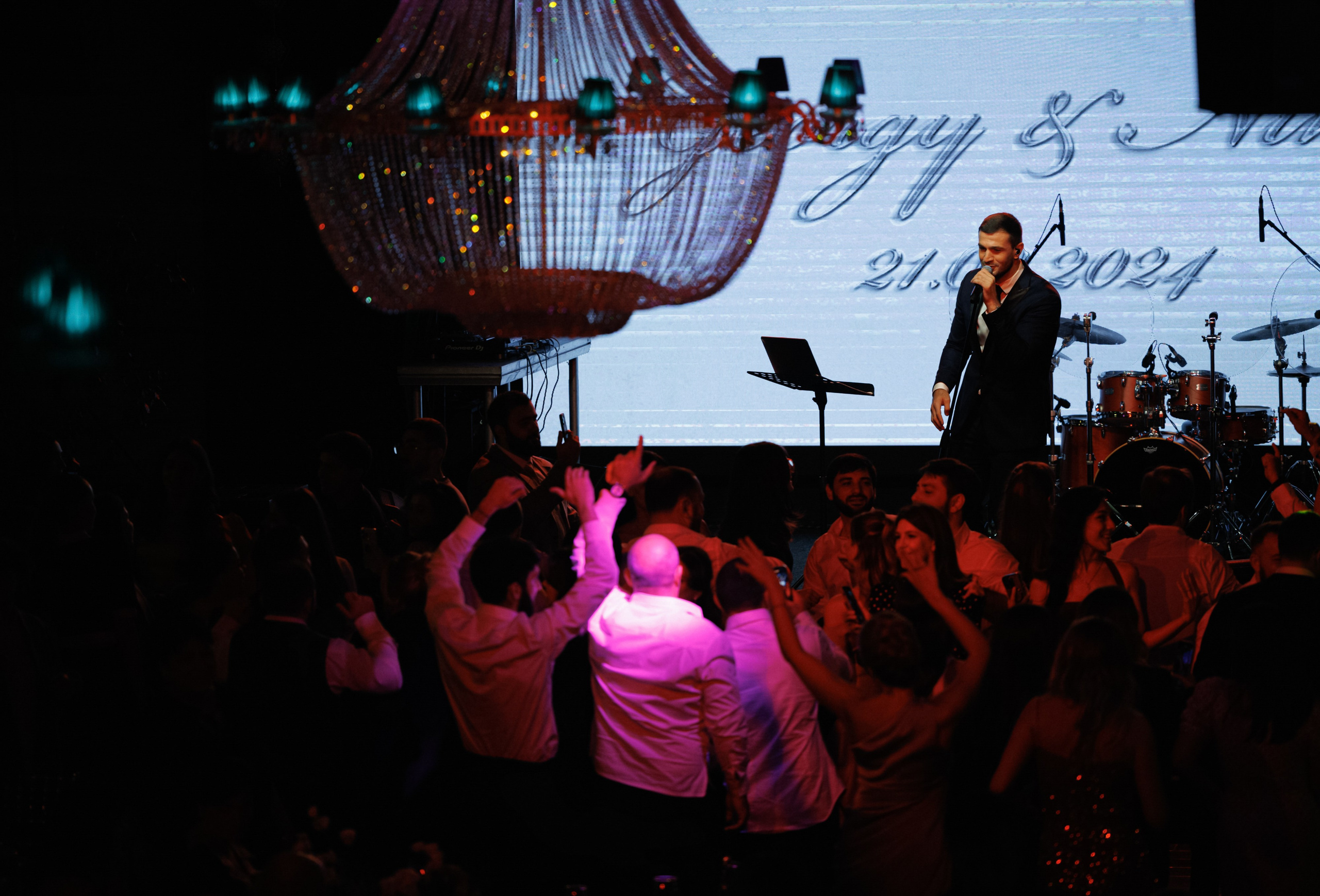 Георгий & Нино. RETOUCH-HOUSE