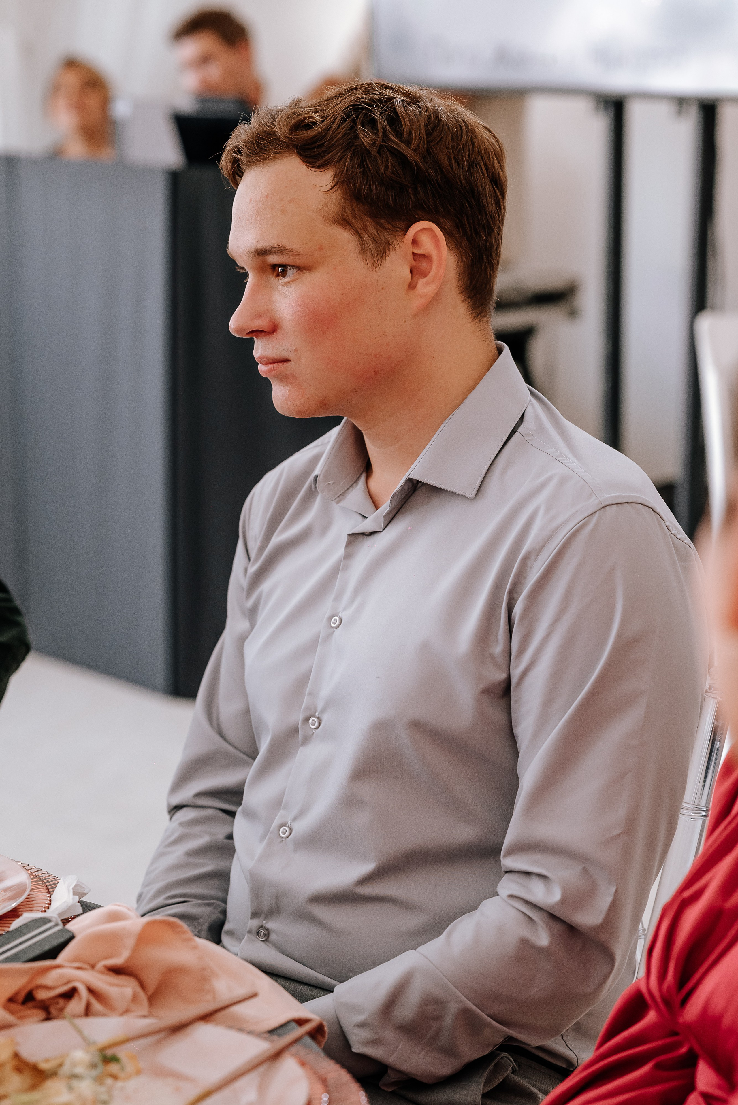 Костя & Лиза. RETOUCH-HOUSE