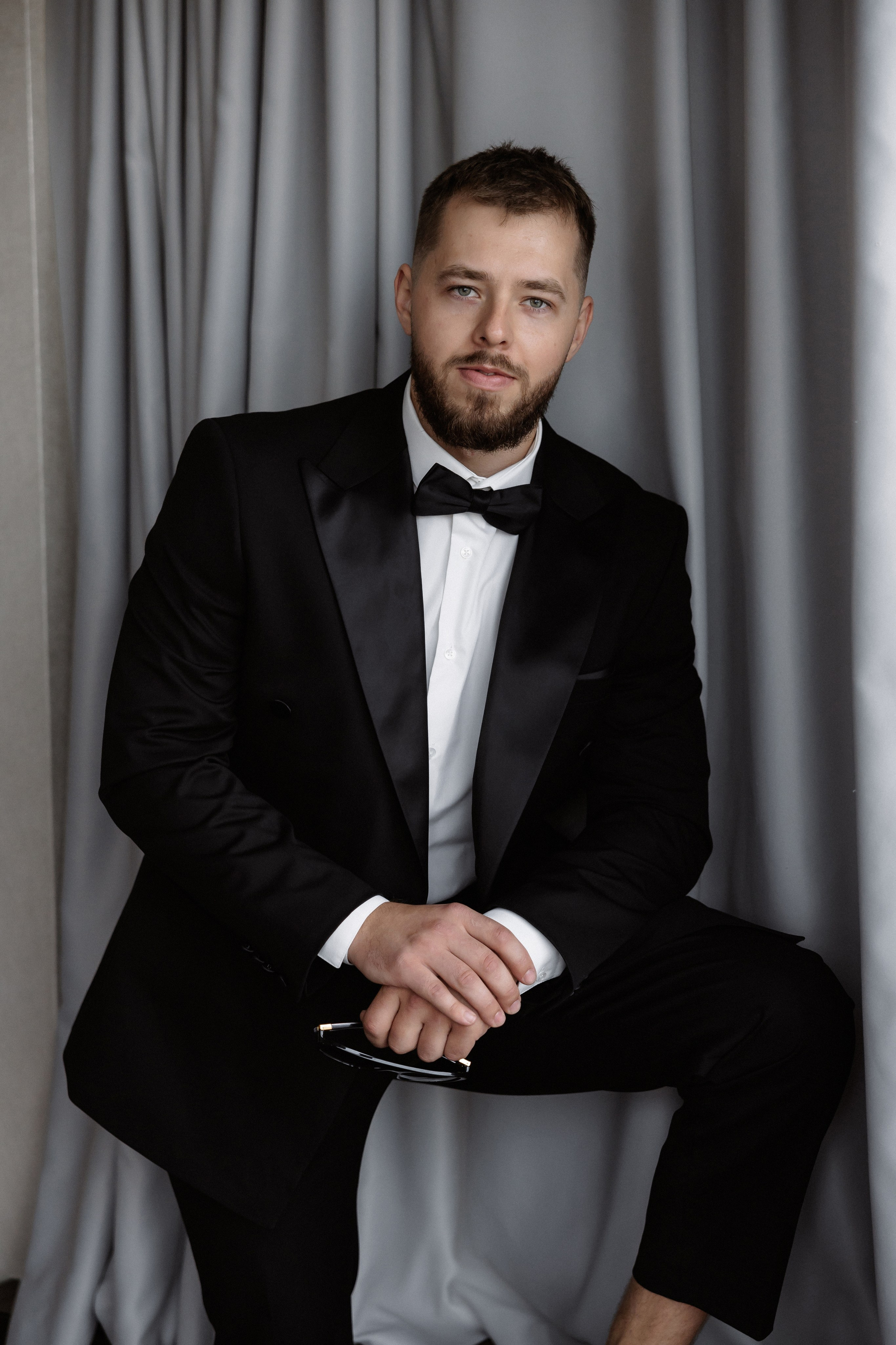 Денис & Александра. RETOUCH-HOUSE