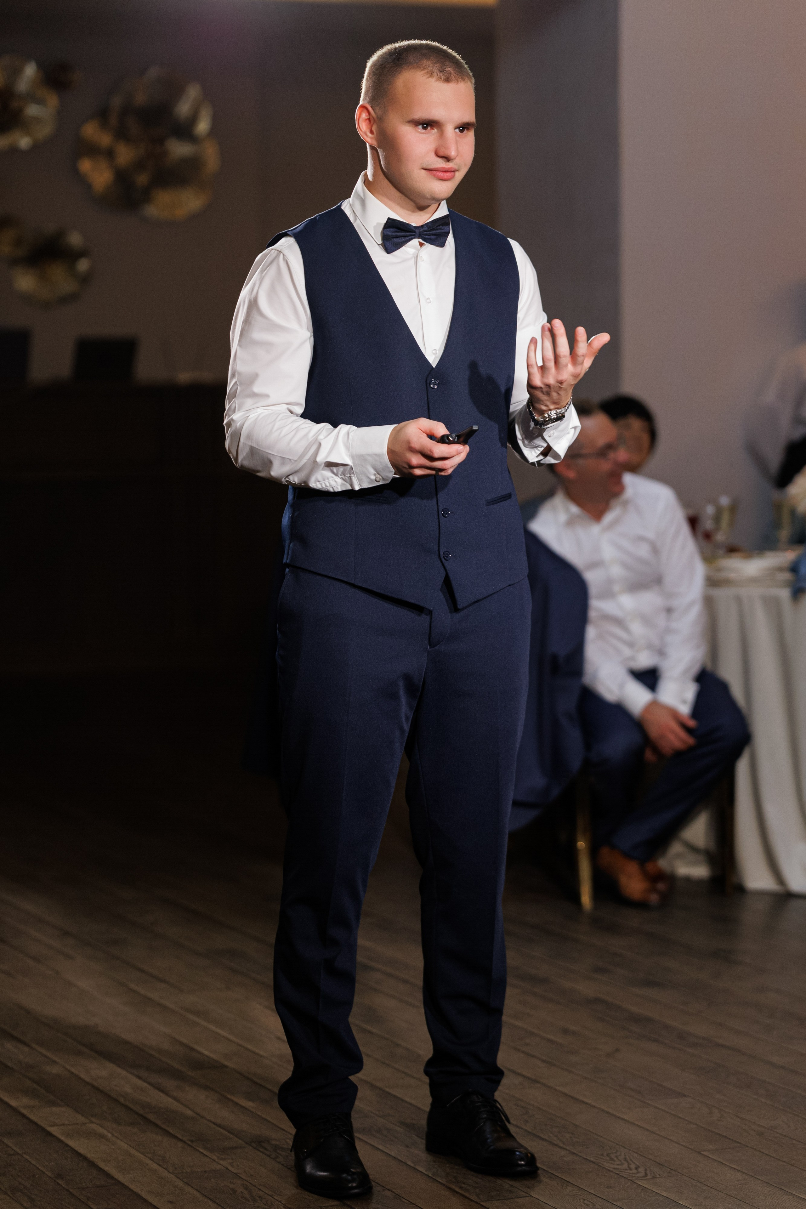 Рома & Маша. RETOUCH-HOUSE