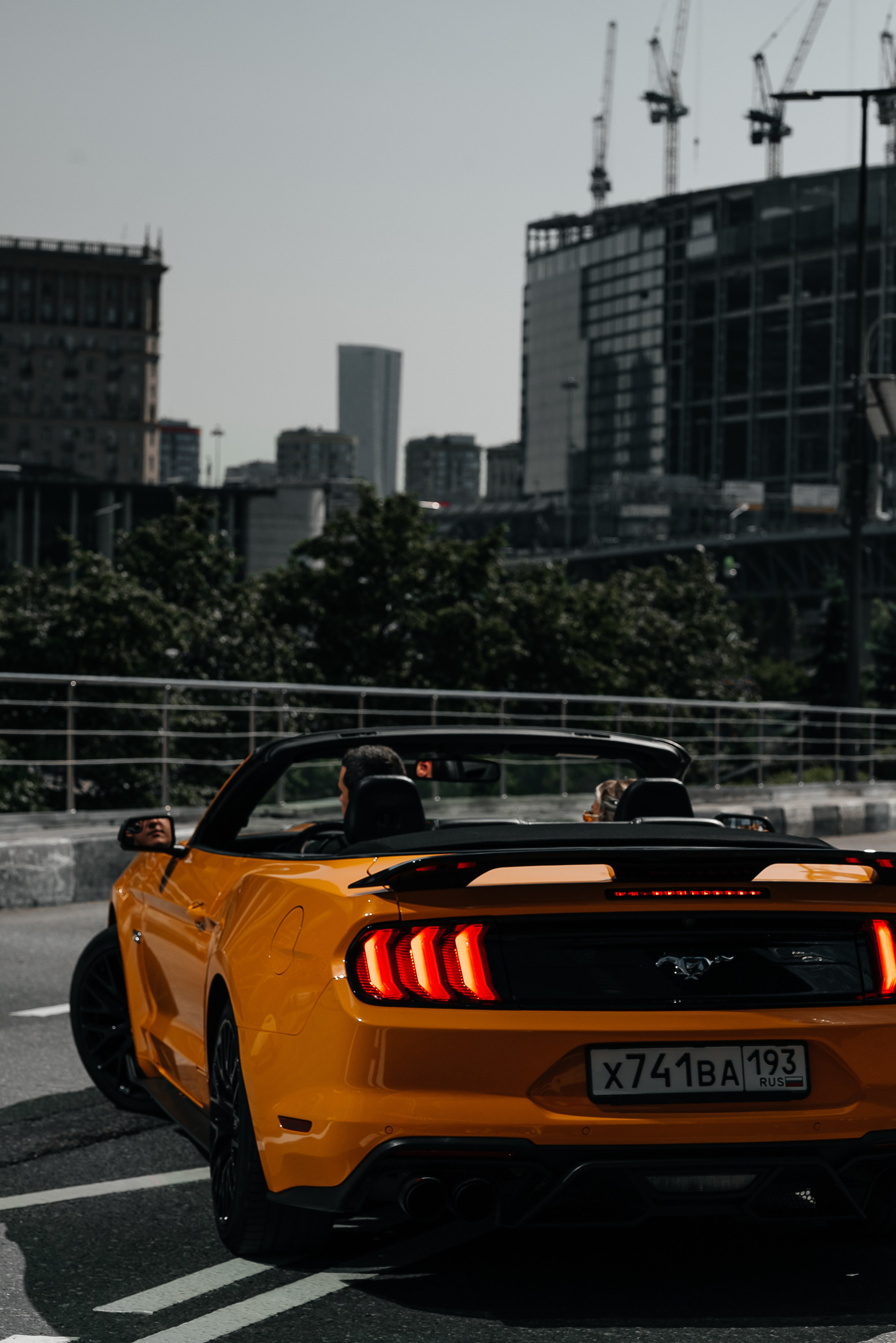 Костя & Лиза. RETOUCH-HOUSE