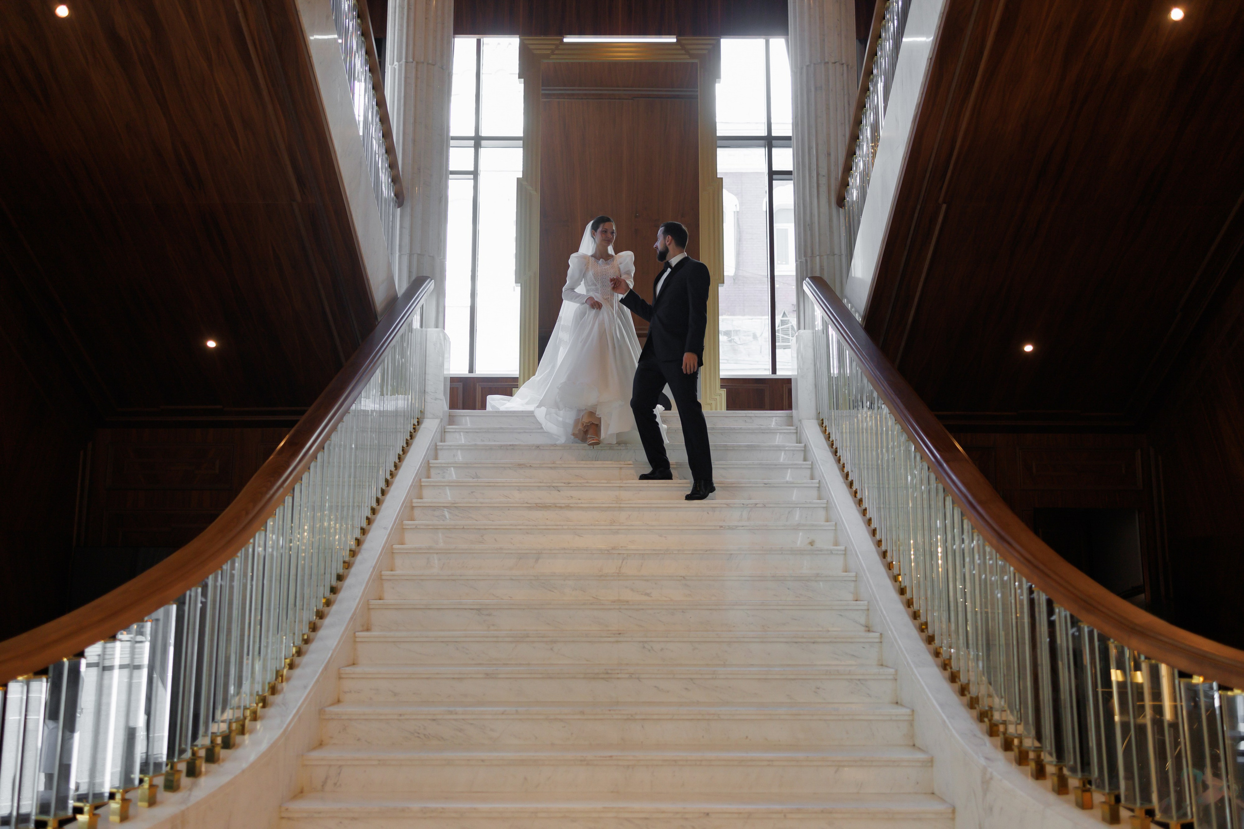 Луиза & Стефан. RETOUCH-HOUSE