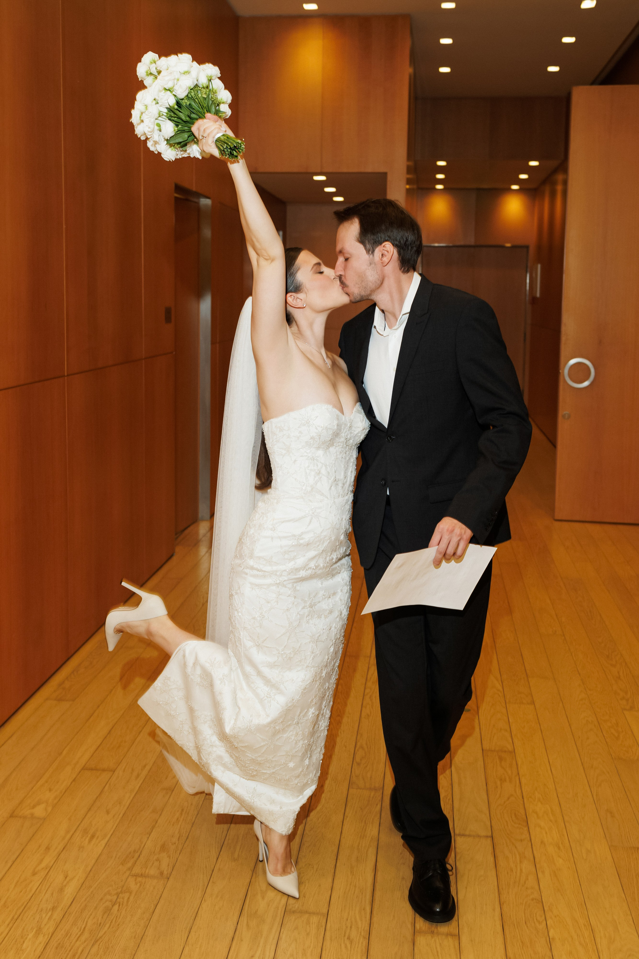 Петя & Каролина. RETOUCH-HOUSE