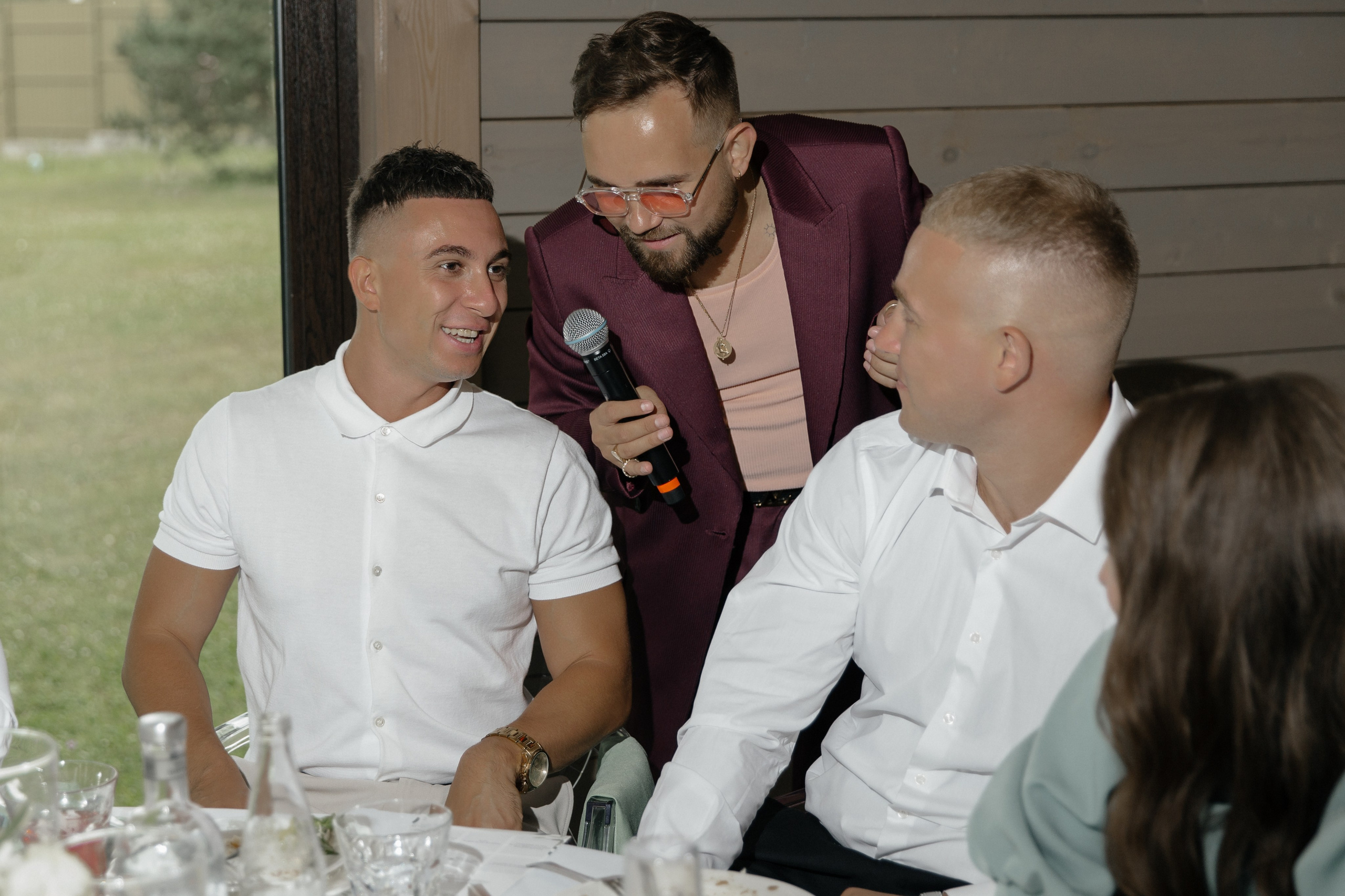 23.07.2024. RETOUCH-HOUSE