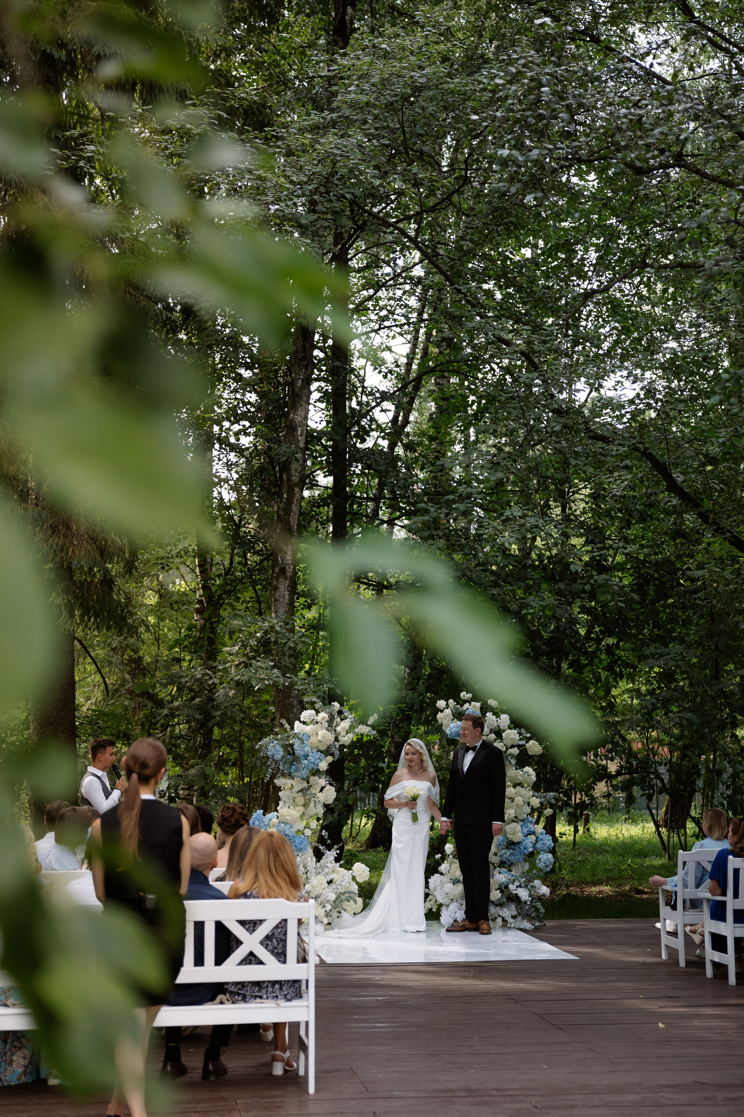 Дмитрий & Анна. RETOUCH-HOUSE