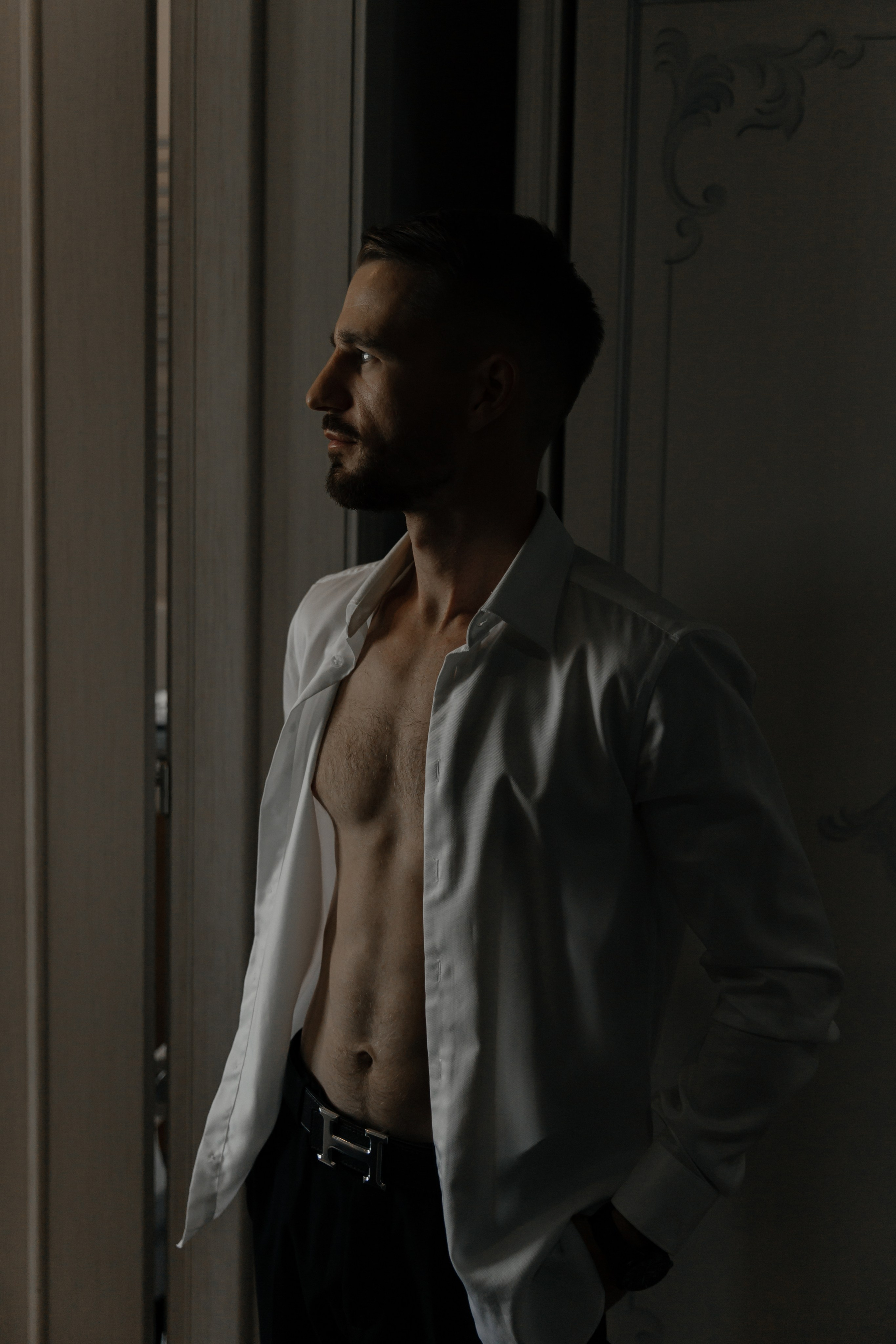 31.08.2024. RETOUCH-HOUSE