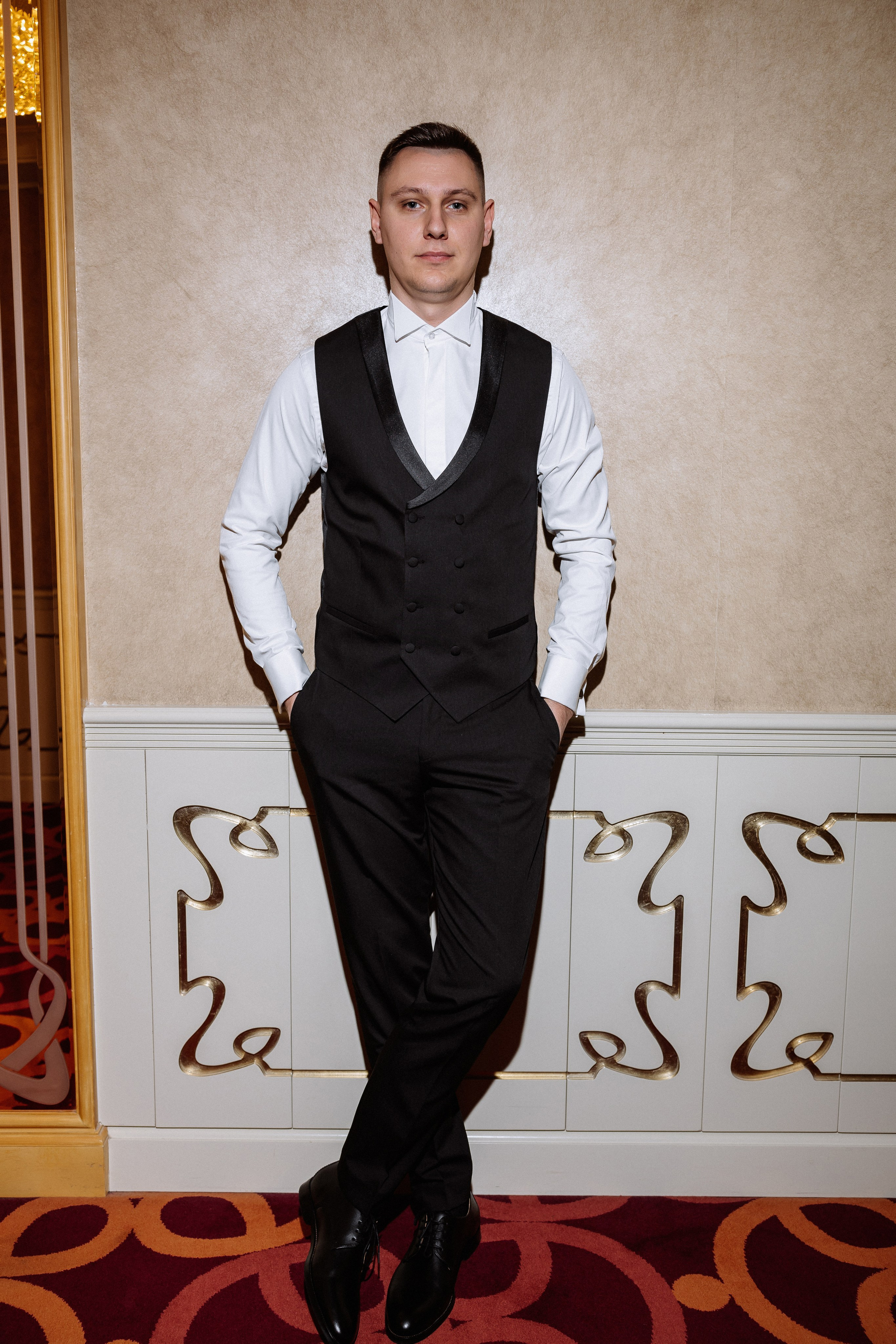 Захар & Алена. RETOUCH-HOUSE