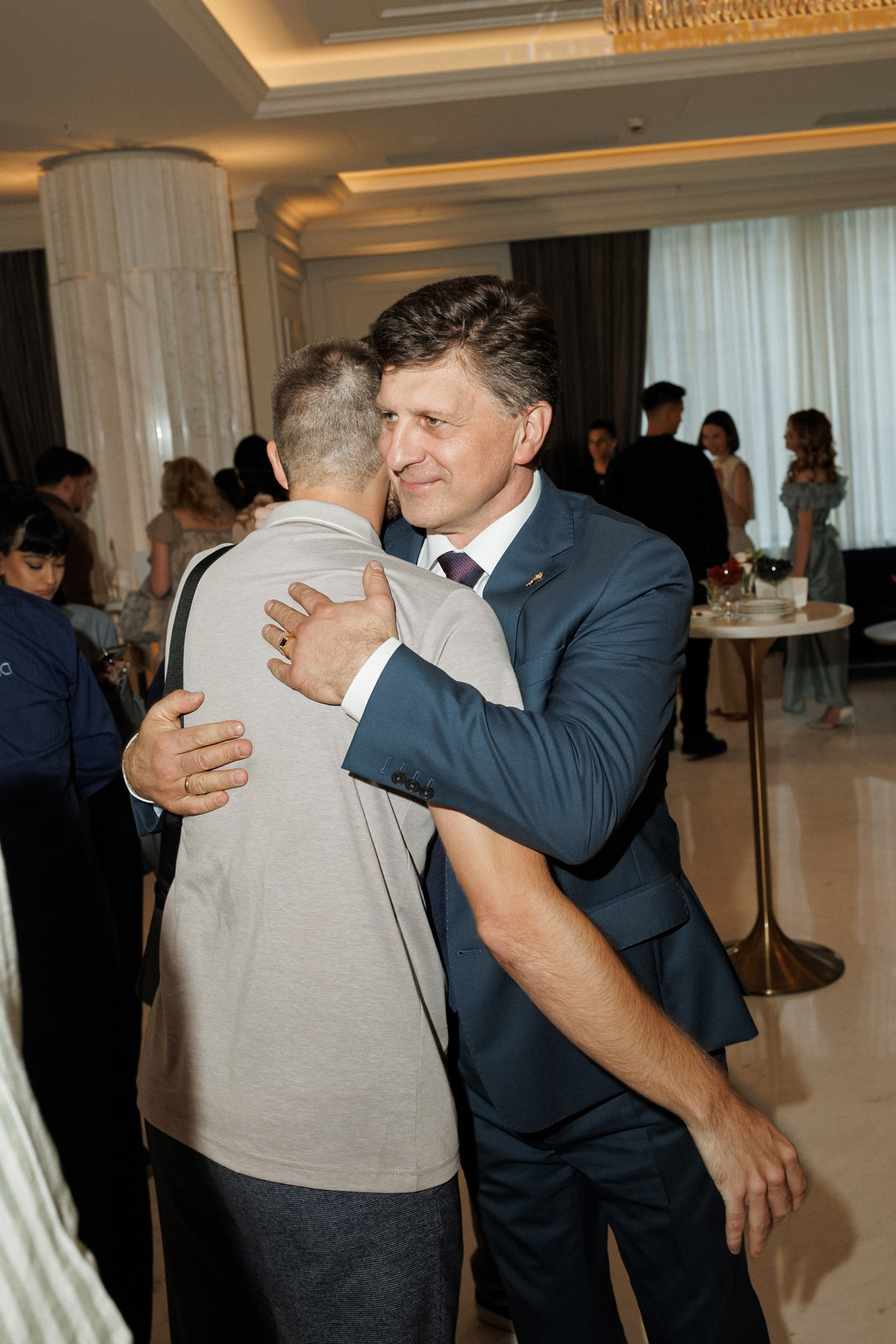 Павел & Варвара. RETOUCH-HOUSE