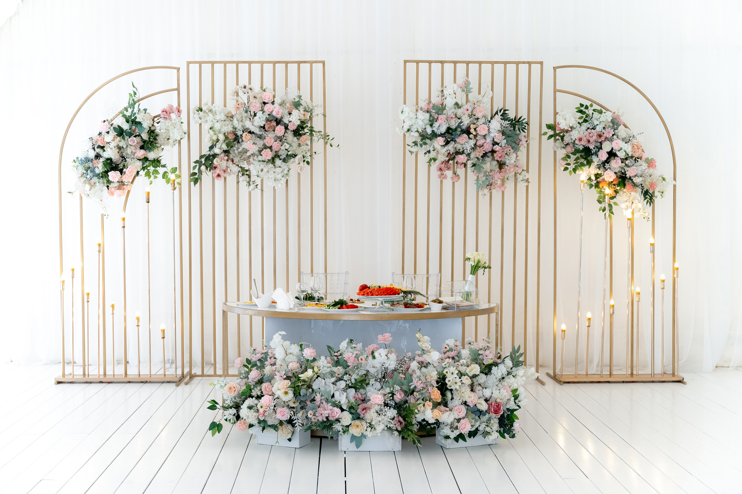 Владимир & Яна. RETOUCH-HOUSE