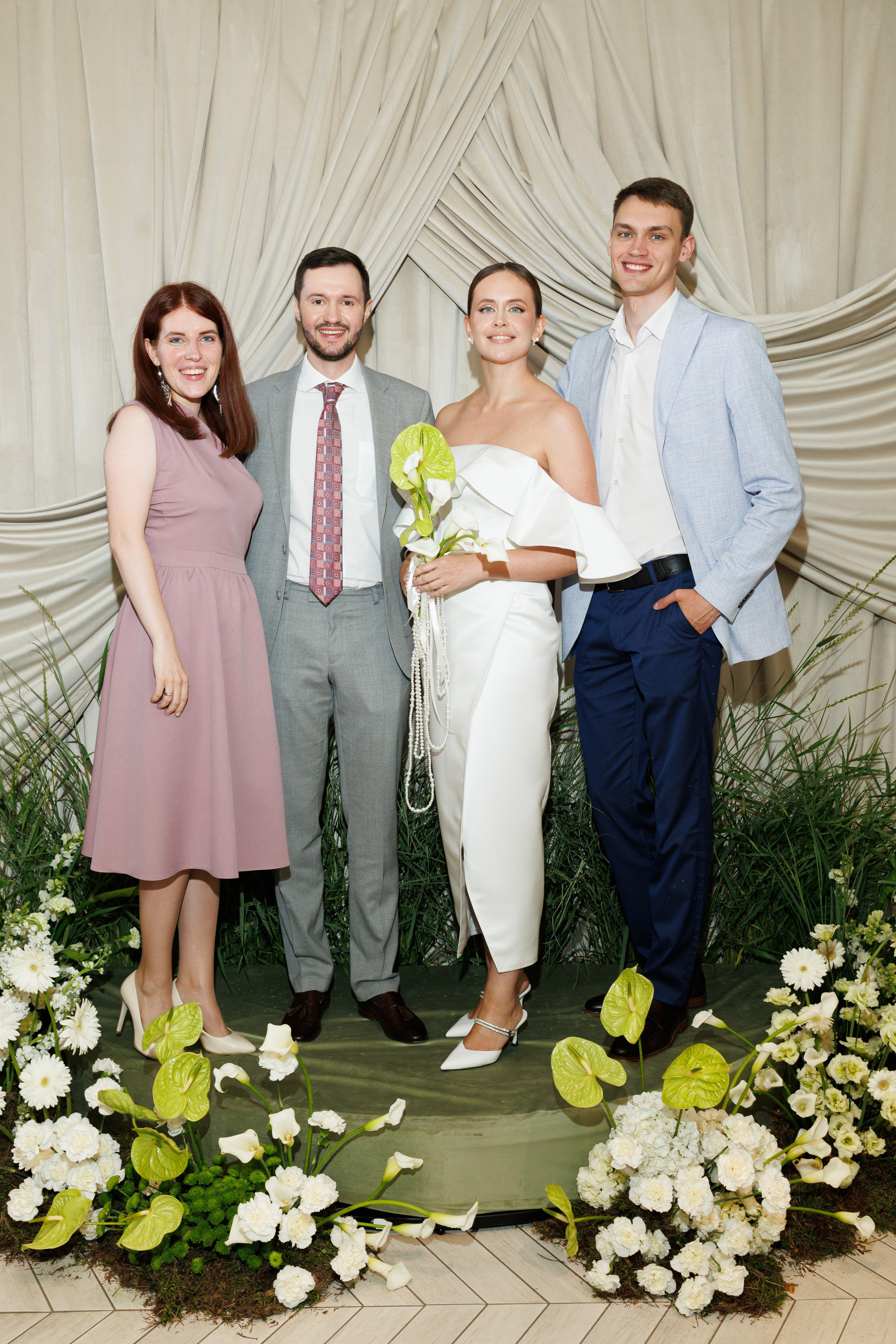 Илья & Валерия. RETOUCH-HOUSE