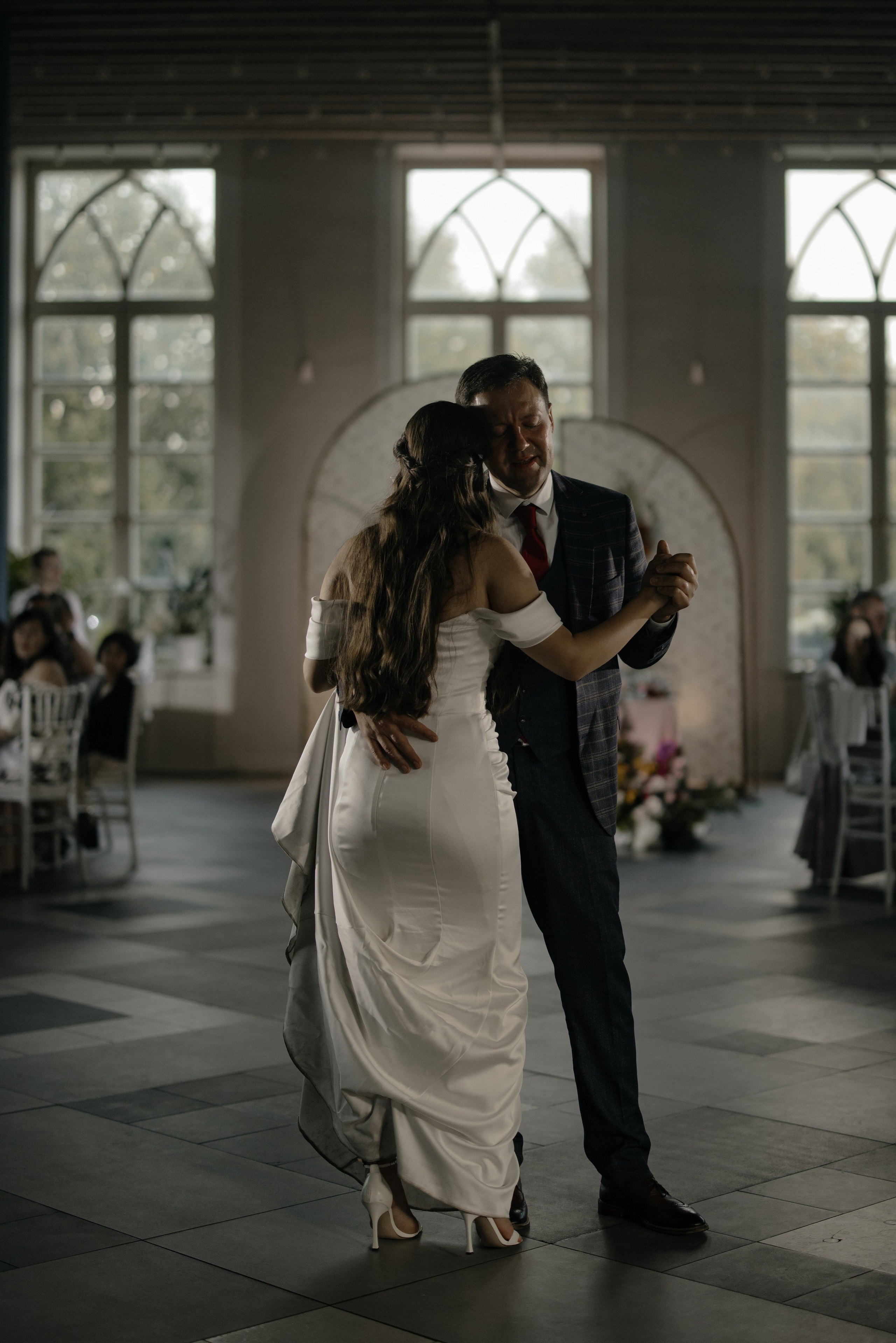 25.08.2024. RETOUCH-HOUSE