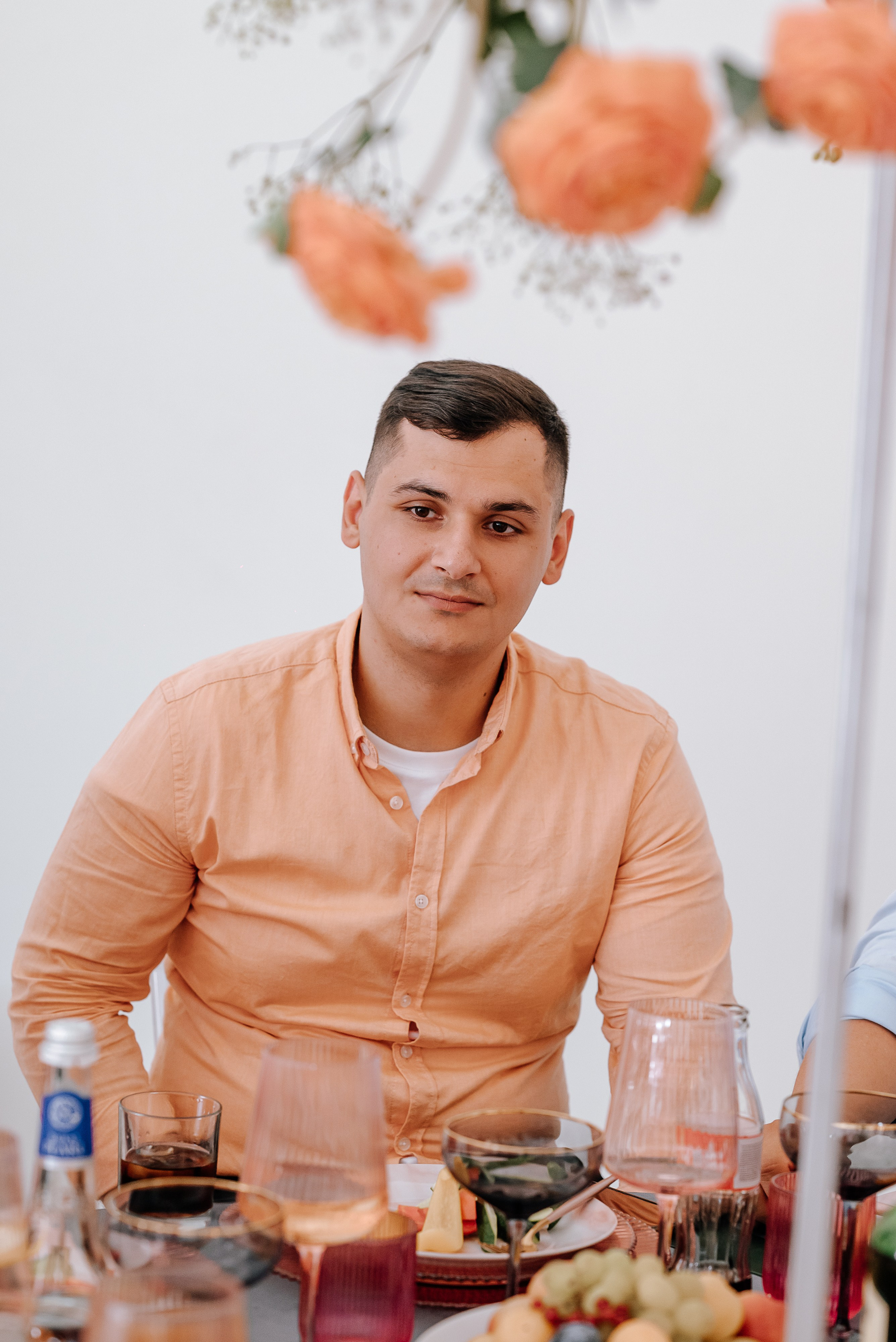 Костя & Лиза. RETOUCH-HOUSE