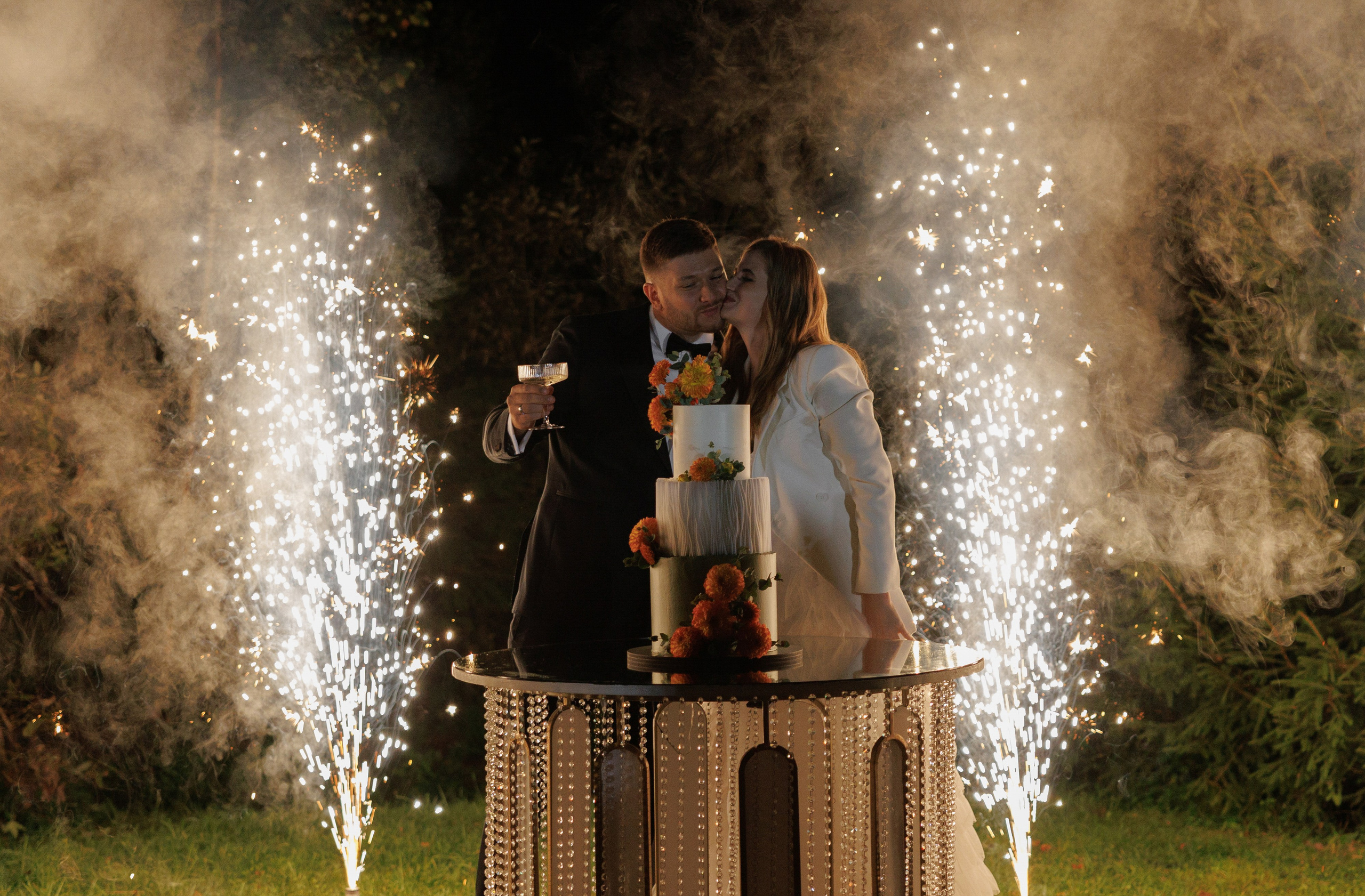 Дима & Варя. RETOUCH-HOUSE