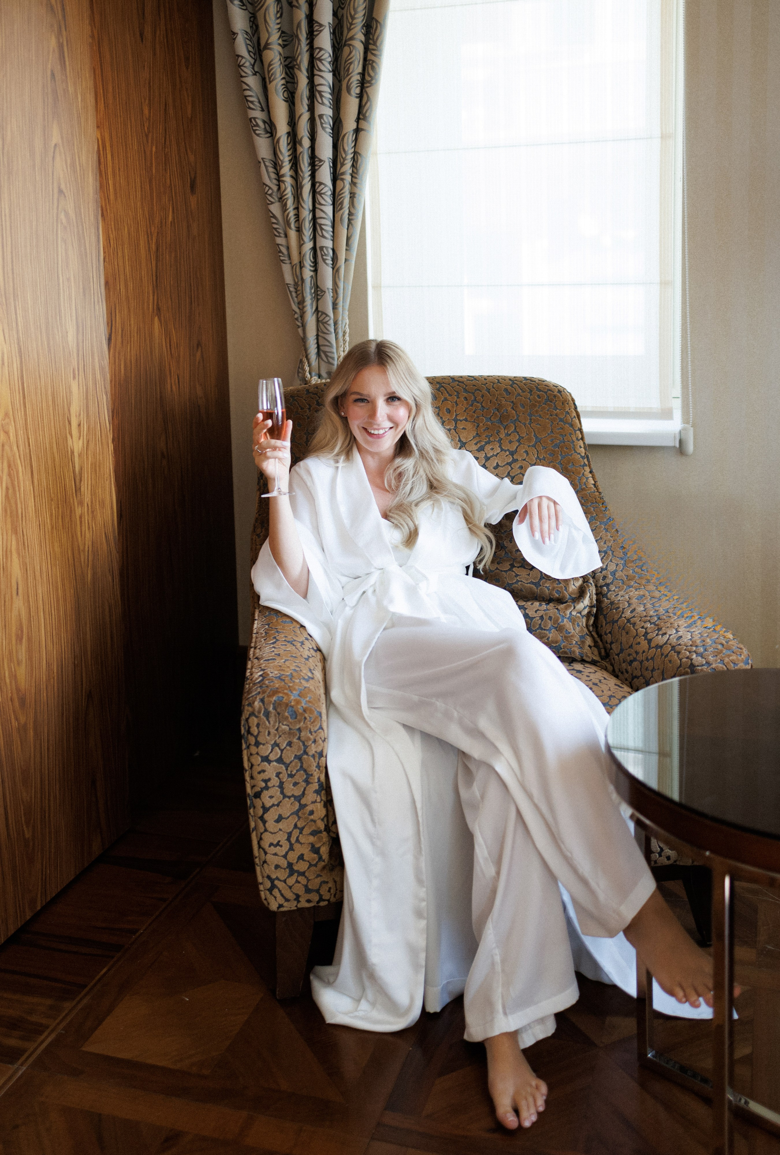 Илья & Таня. RETOUCH-HOUSE