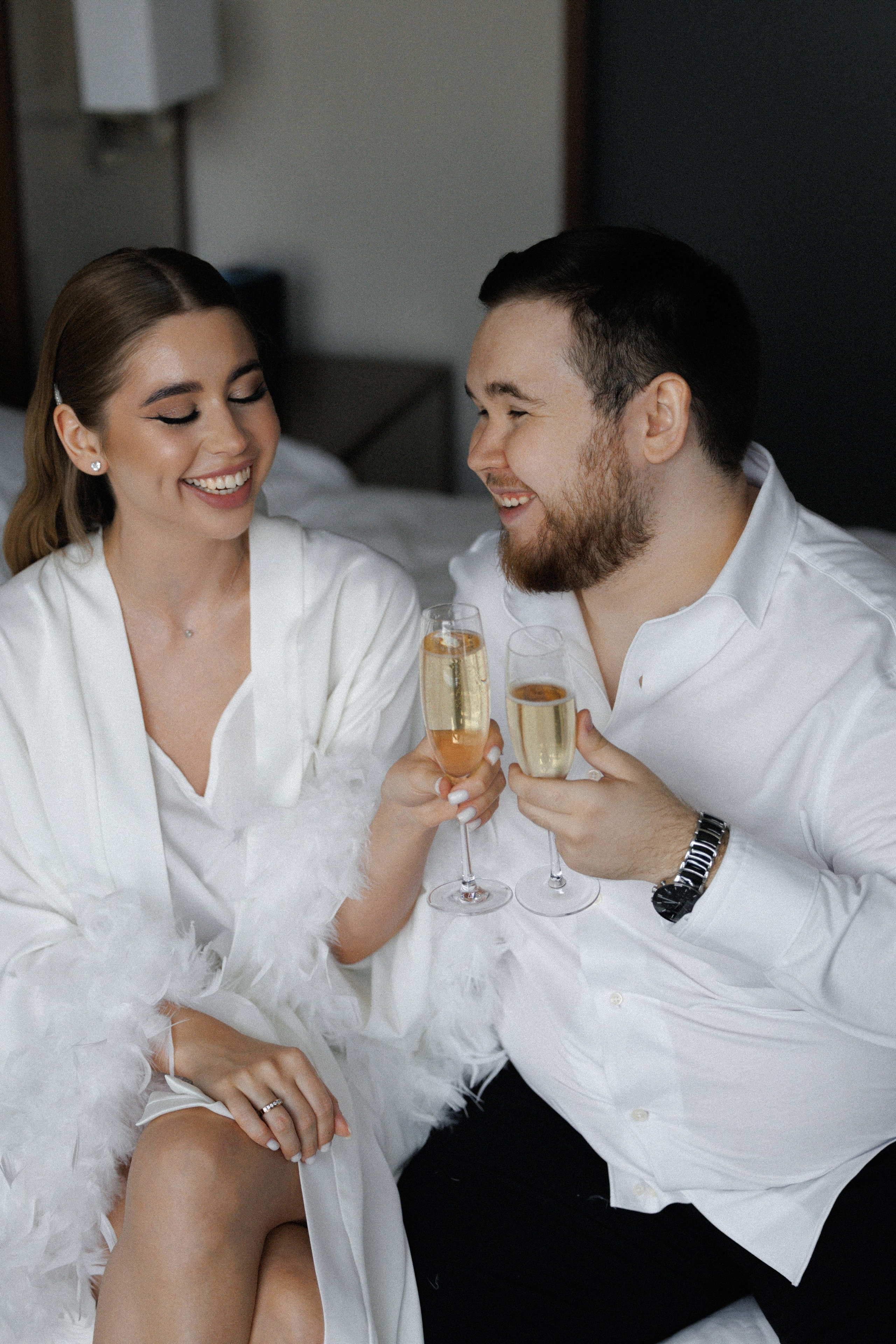 Илья & Кристина. RETOUCH-HOUSE