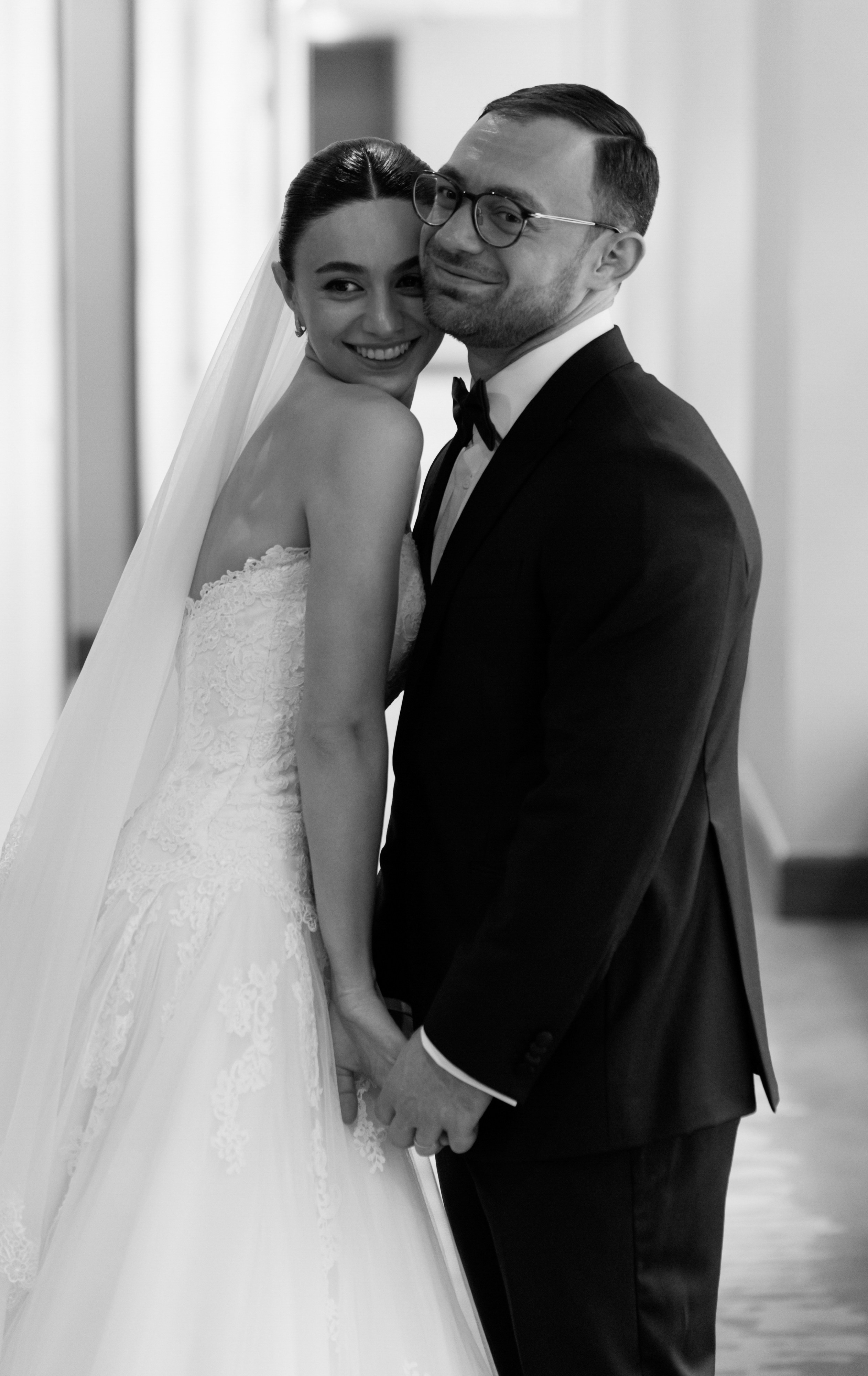 Георгий & Нино. RETOUCH-HOUSE