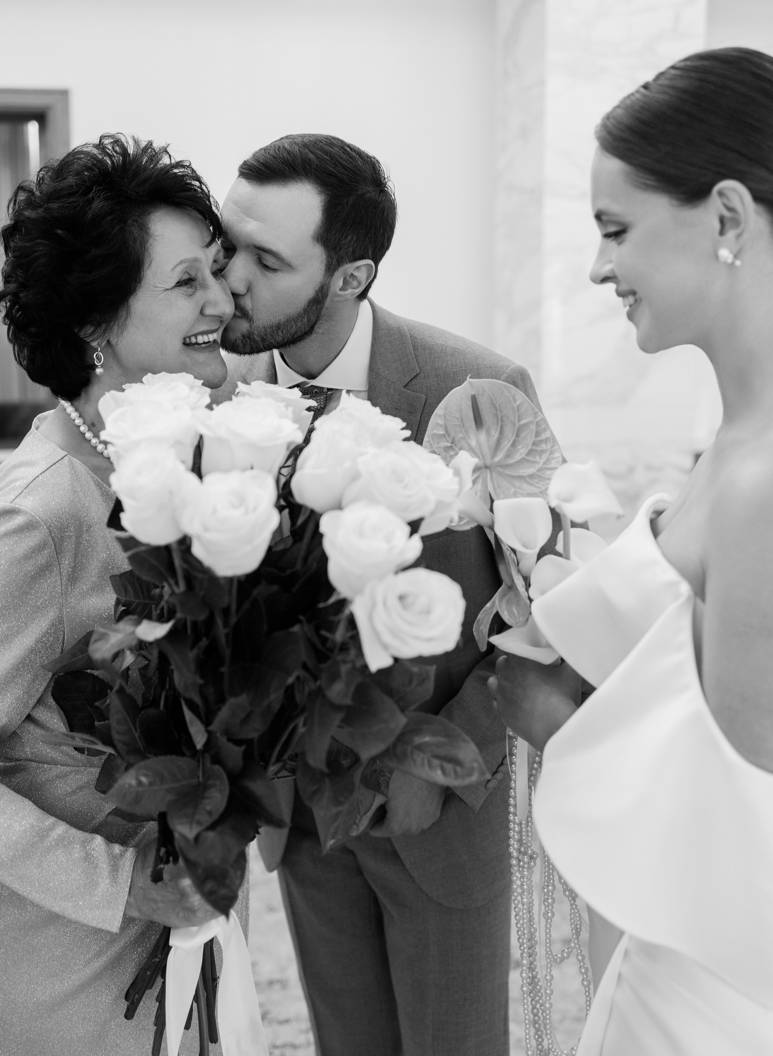 Илья & Валерия. RETOUCH-HOUSE