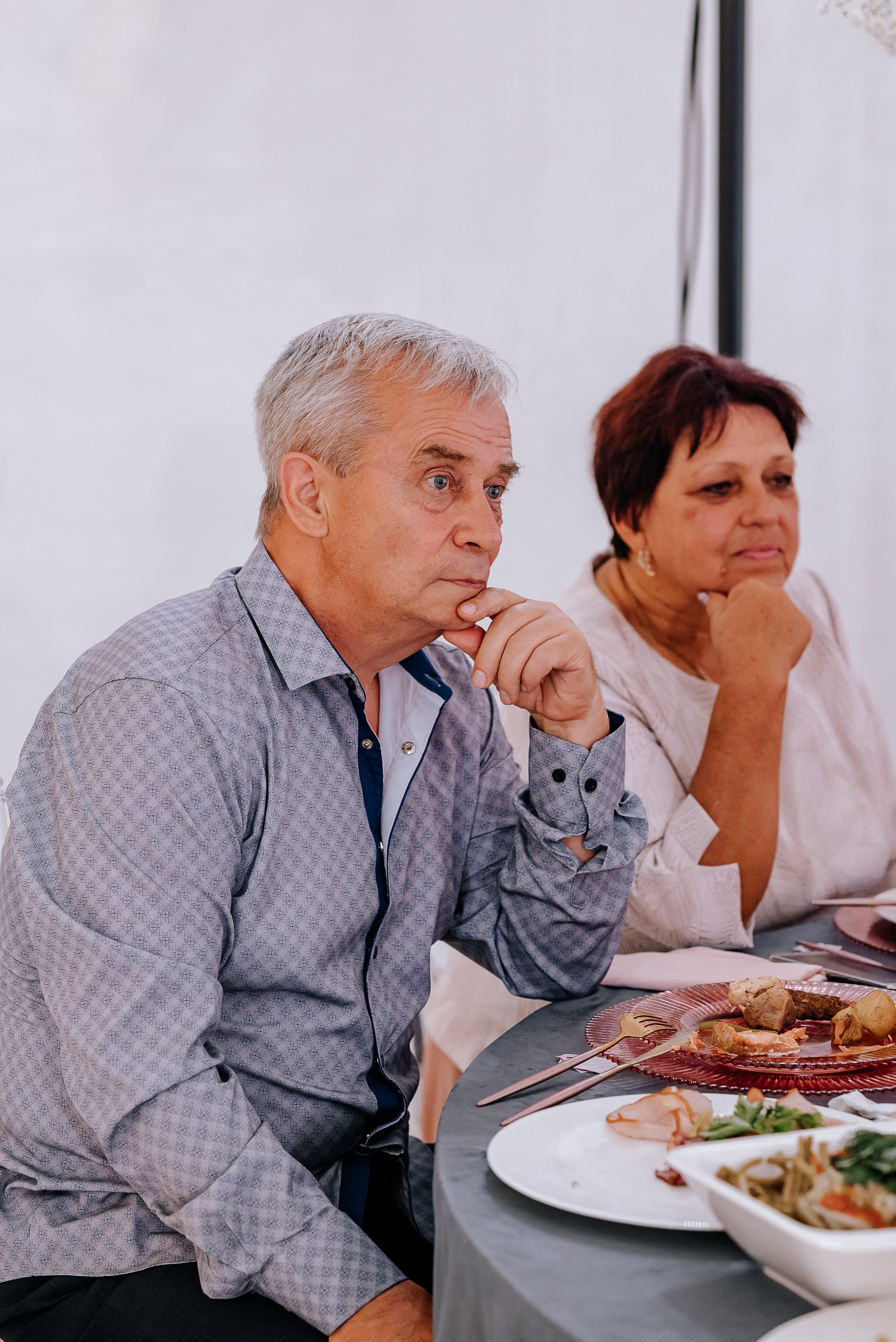 Костя & Лиза. RETOUCH-HOUSE