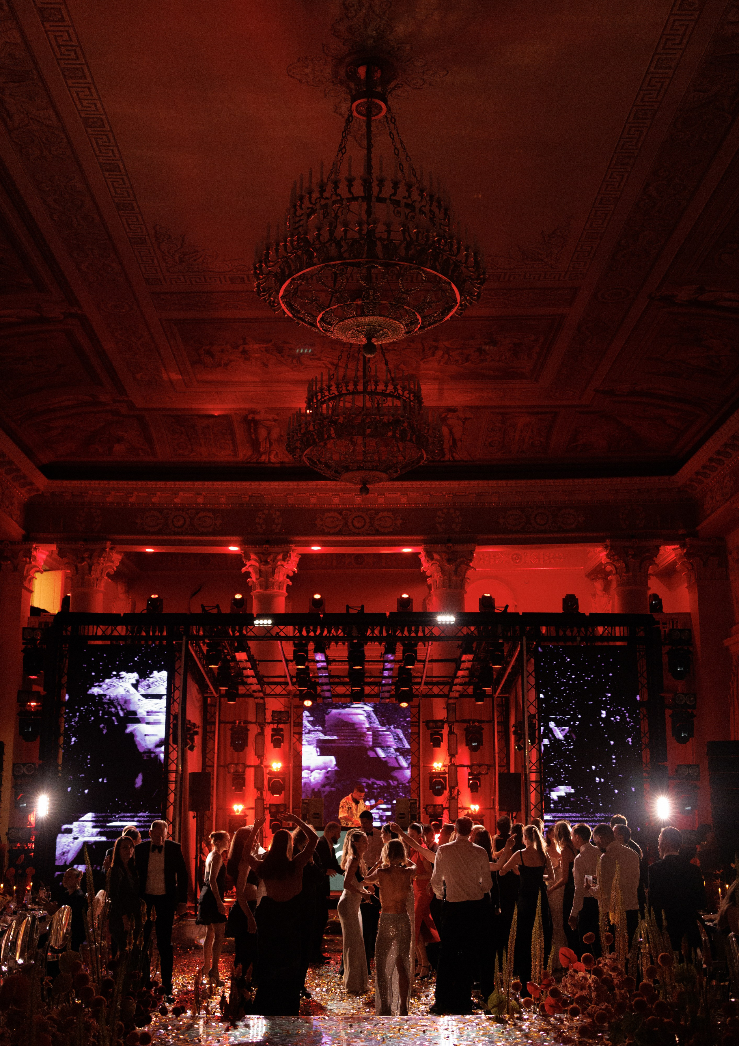 Виталий & Кристина. RETOUCH-HOUSE