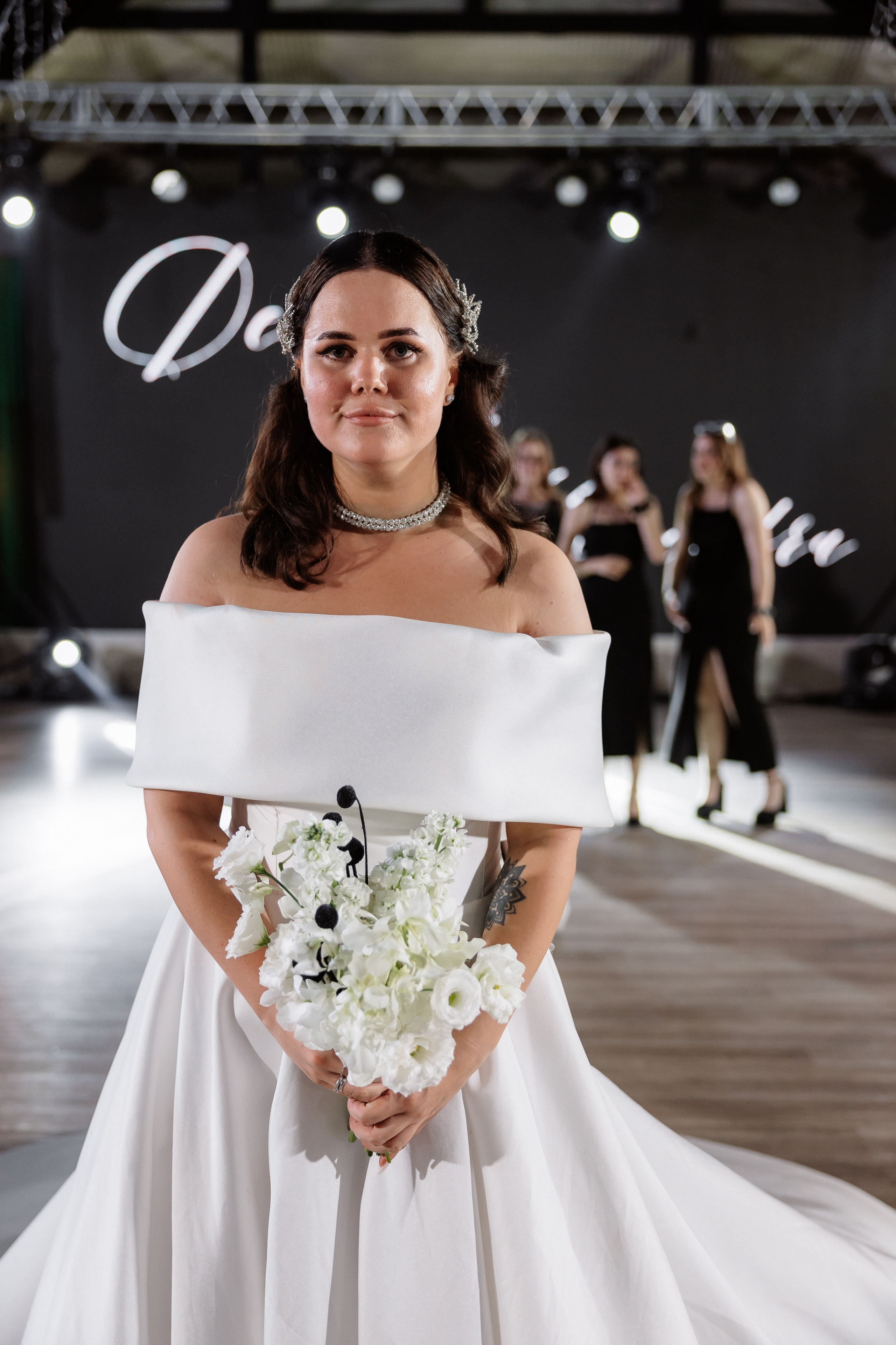 Денис & Александра. RETOUCH-HOUSE