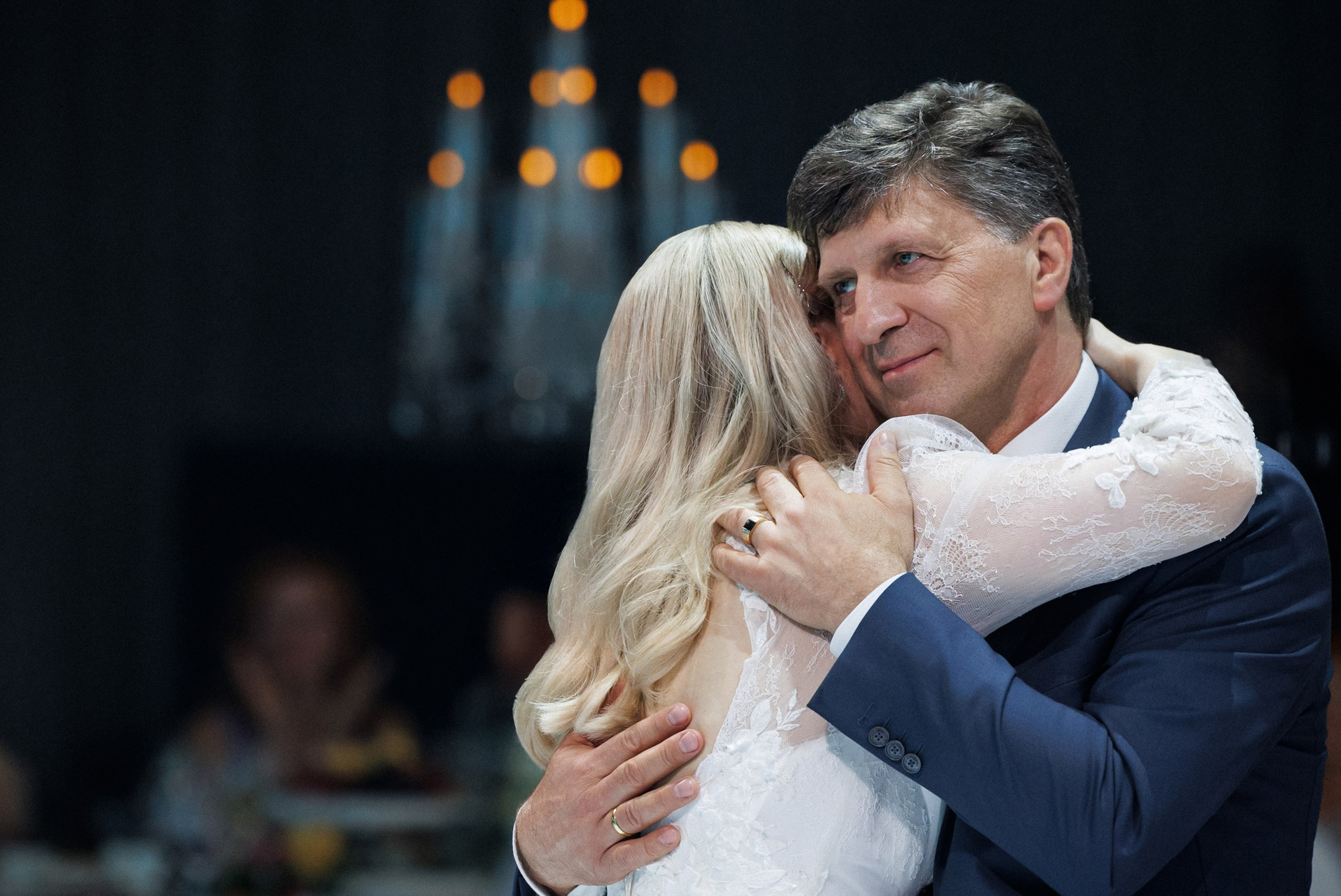 Павел & Варвара. RETOUCH-HOUSE