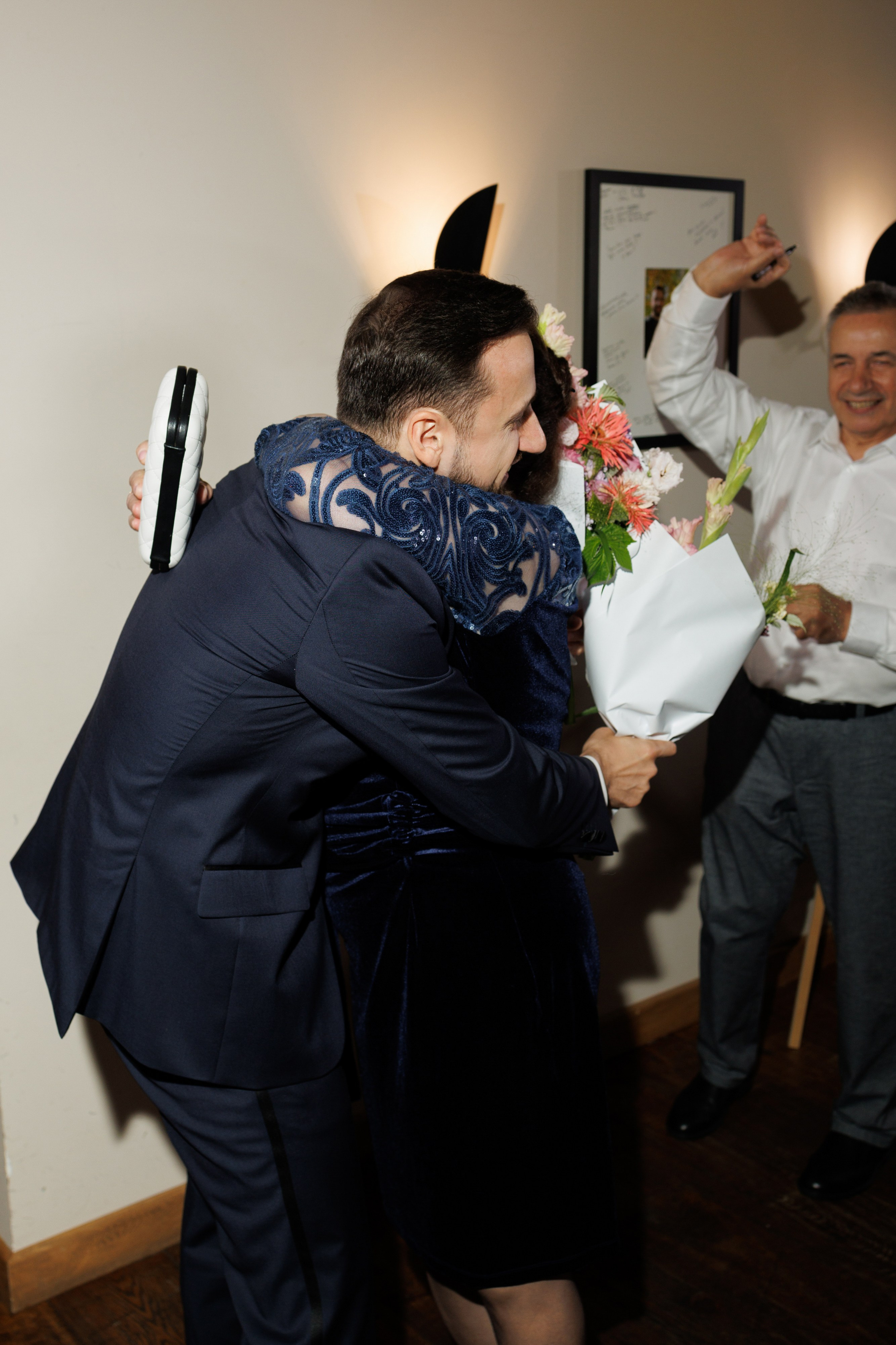 Луиза & Стефан. RETOUCH-HOUSE