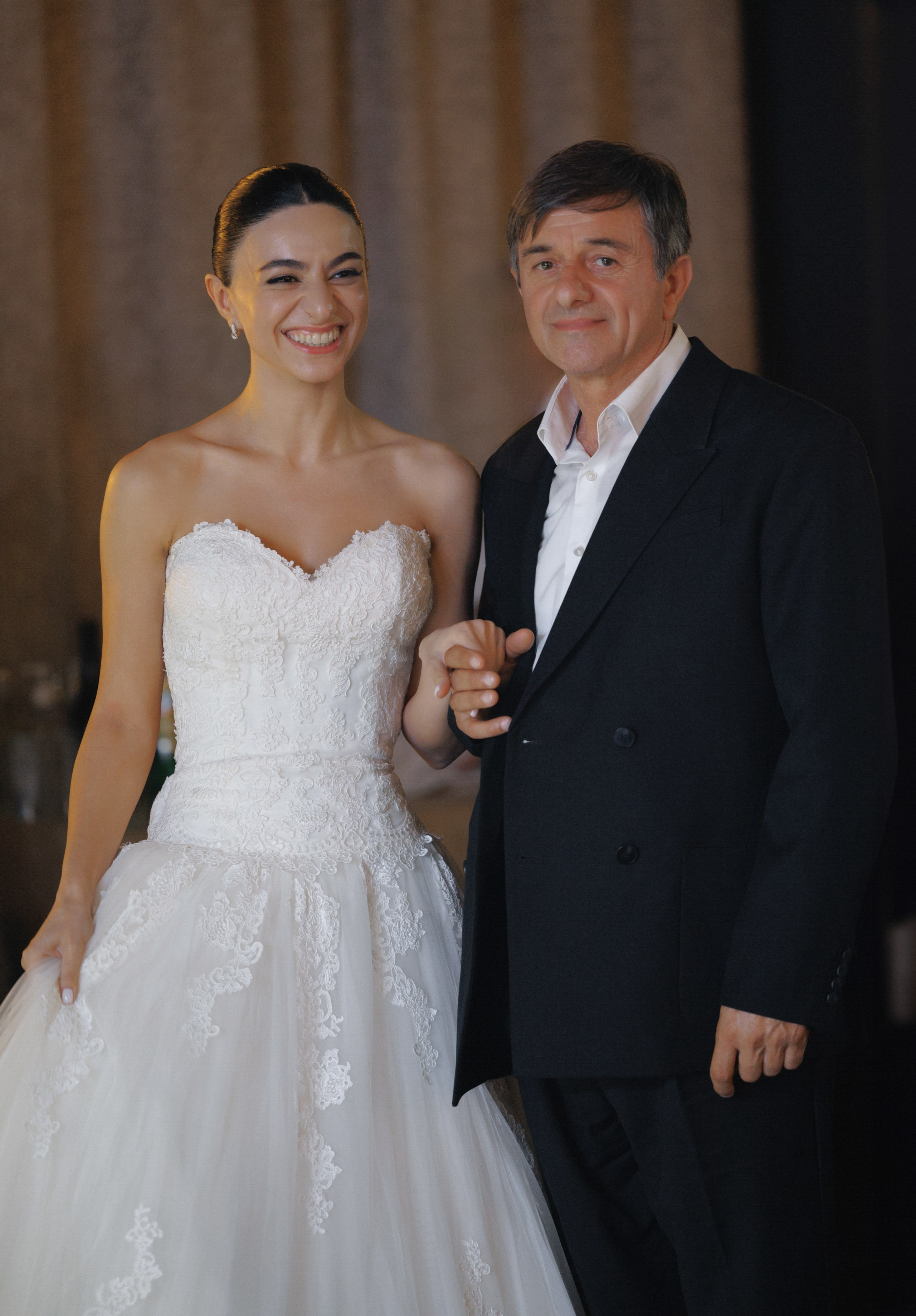 Георгий & Нино. RETOUCH-HOUSE