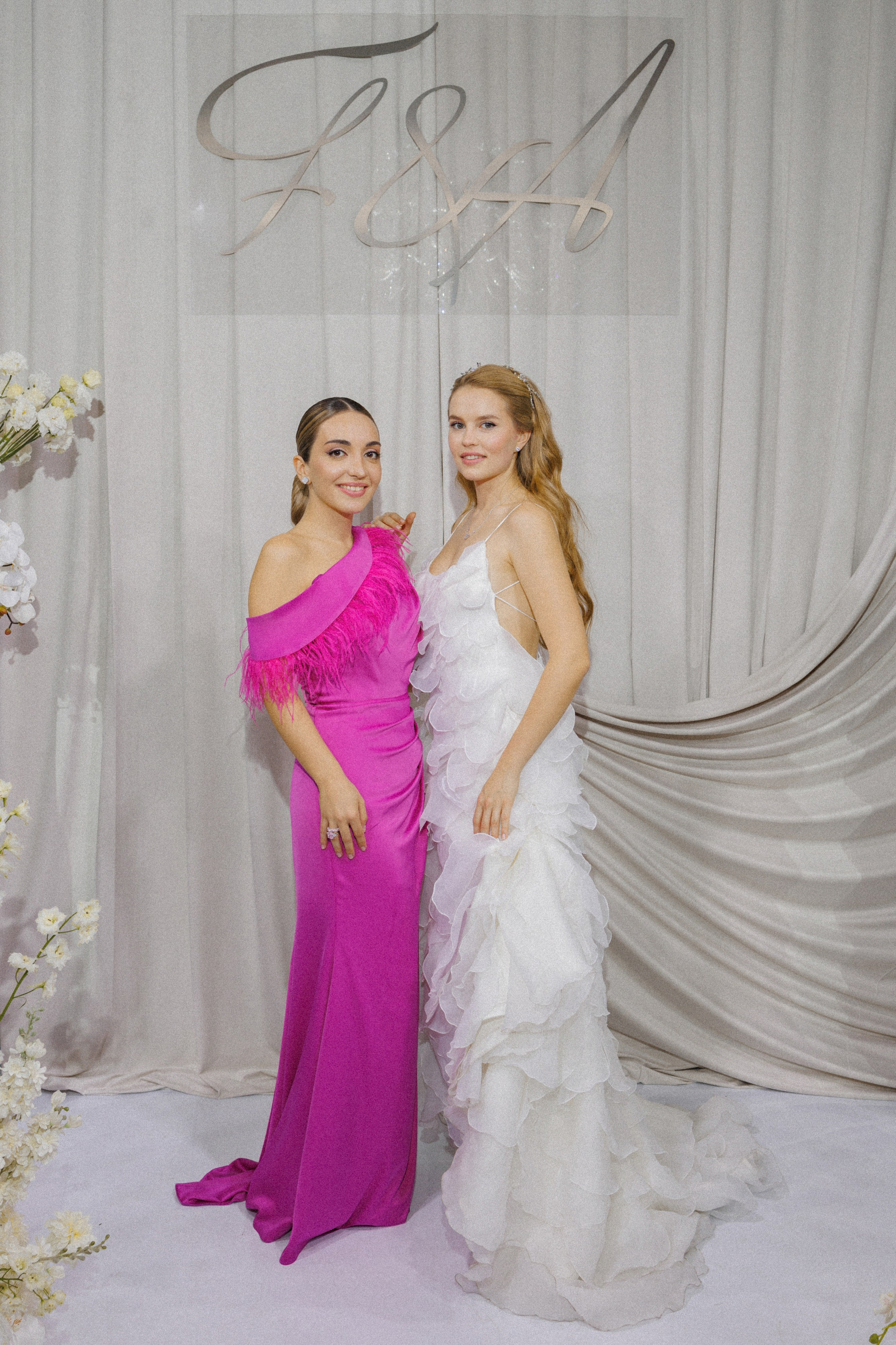 Филипп & Саша. RETOUCH-HOUSE