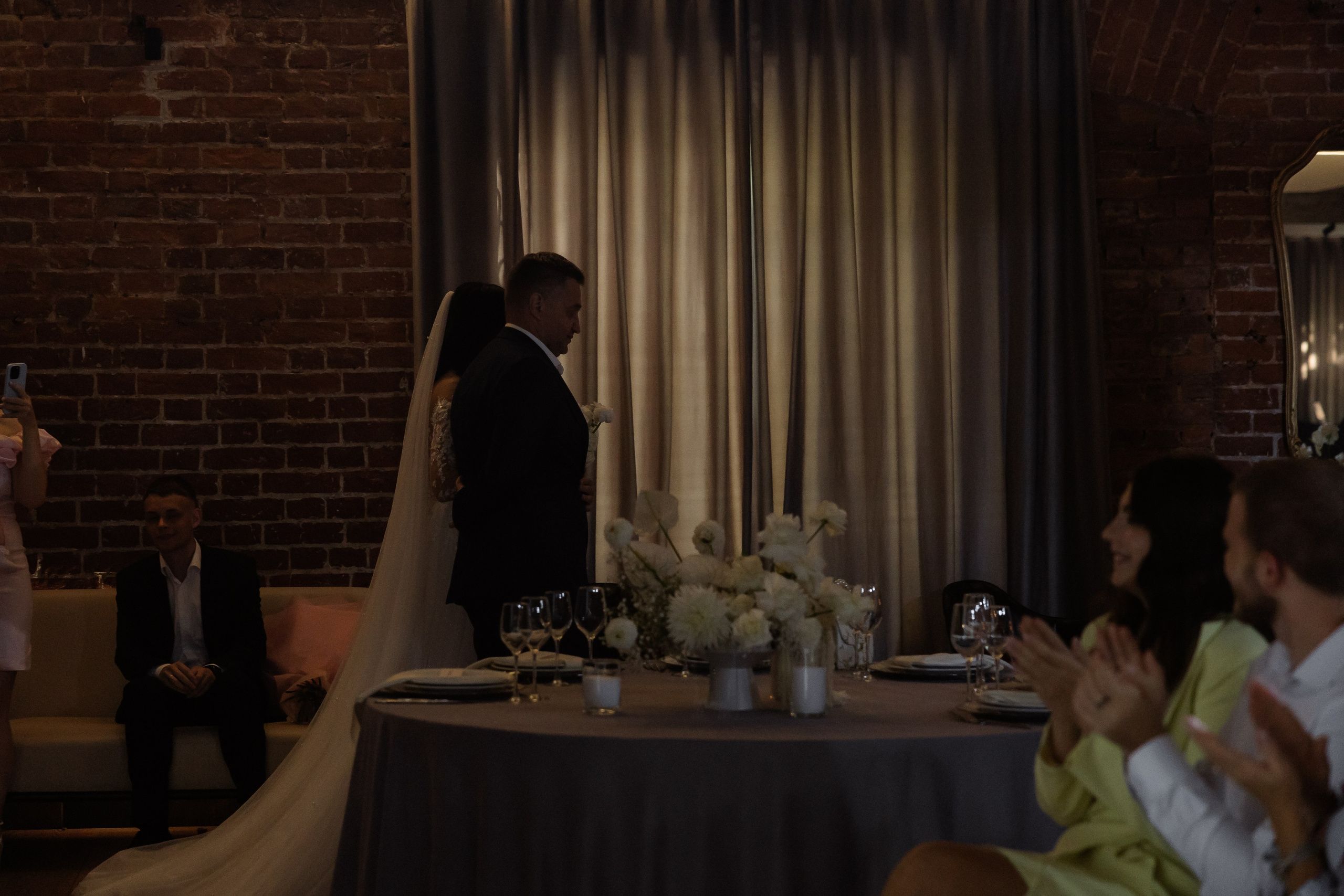 Дмитрий & Алена. RETOUCH-HOUSE