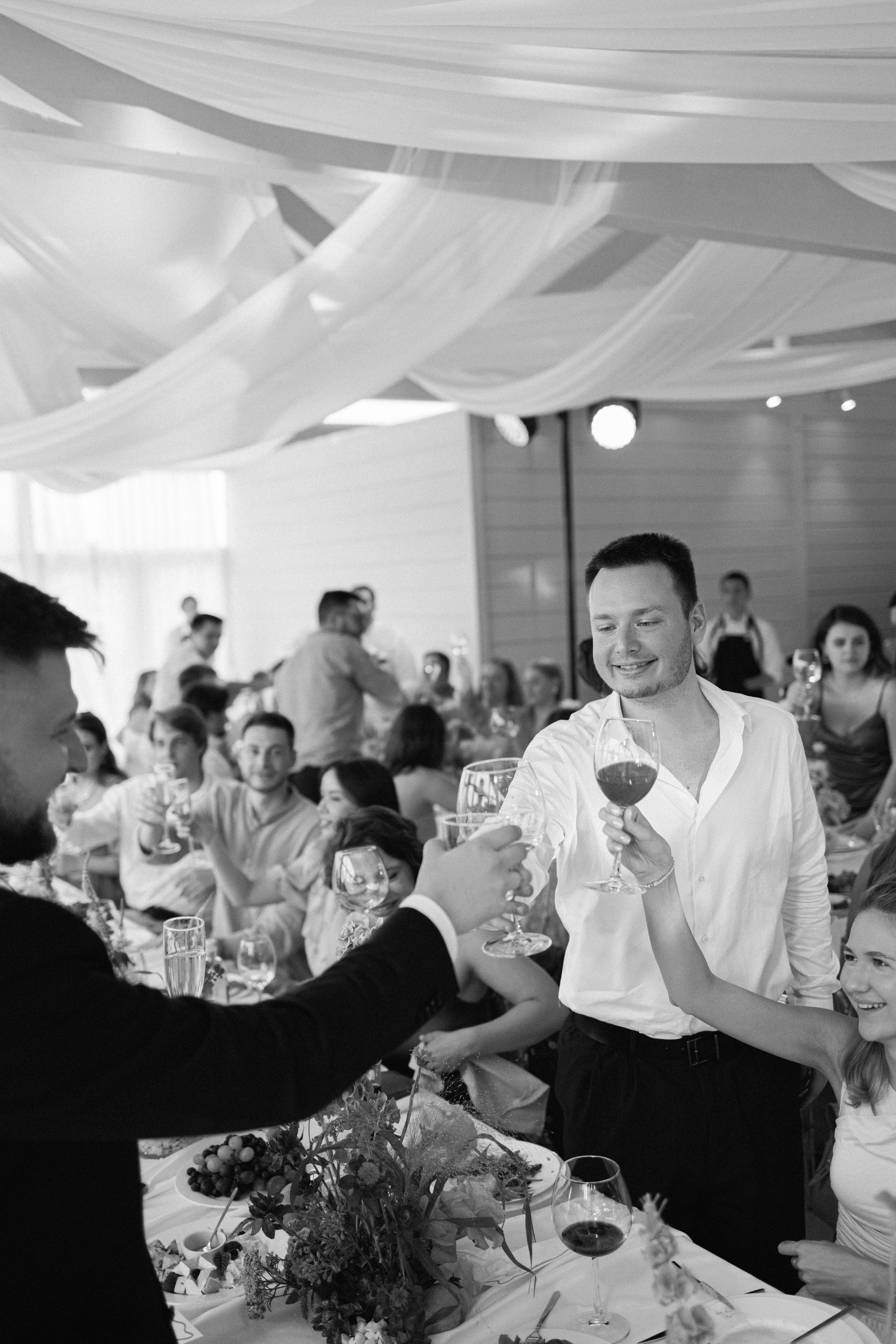 Ренат & Анастасия. RETOUCH-HOUSE