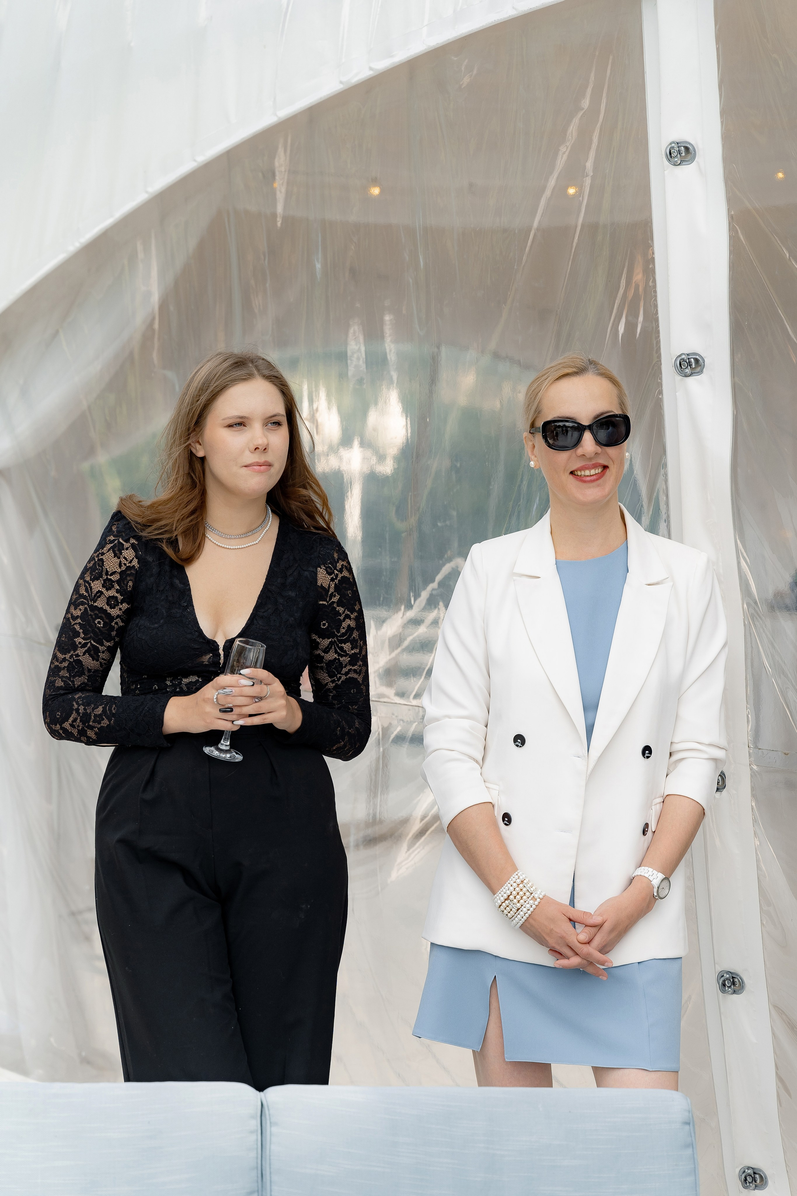 Владимир & Яна. RETOUCH-HOUSE