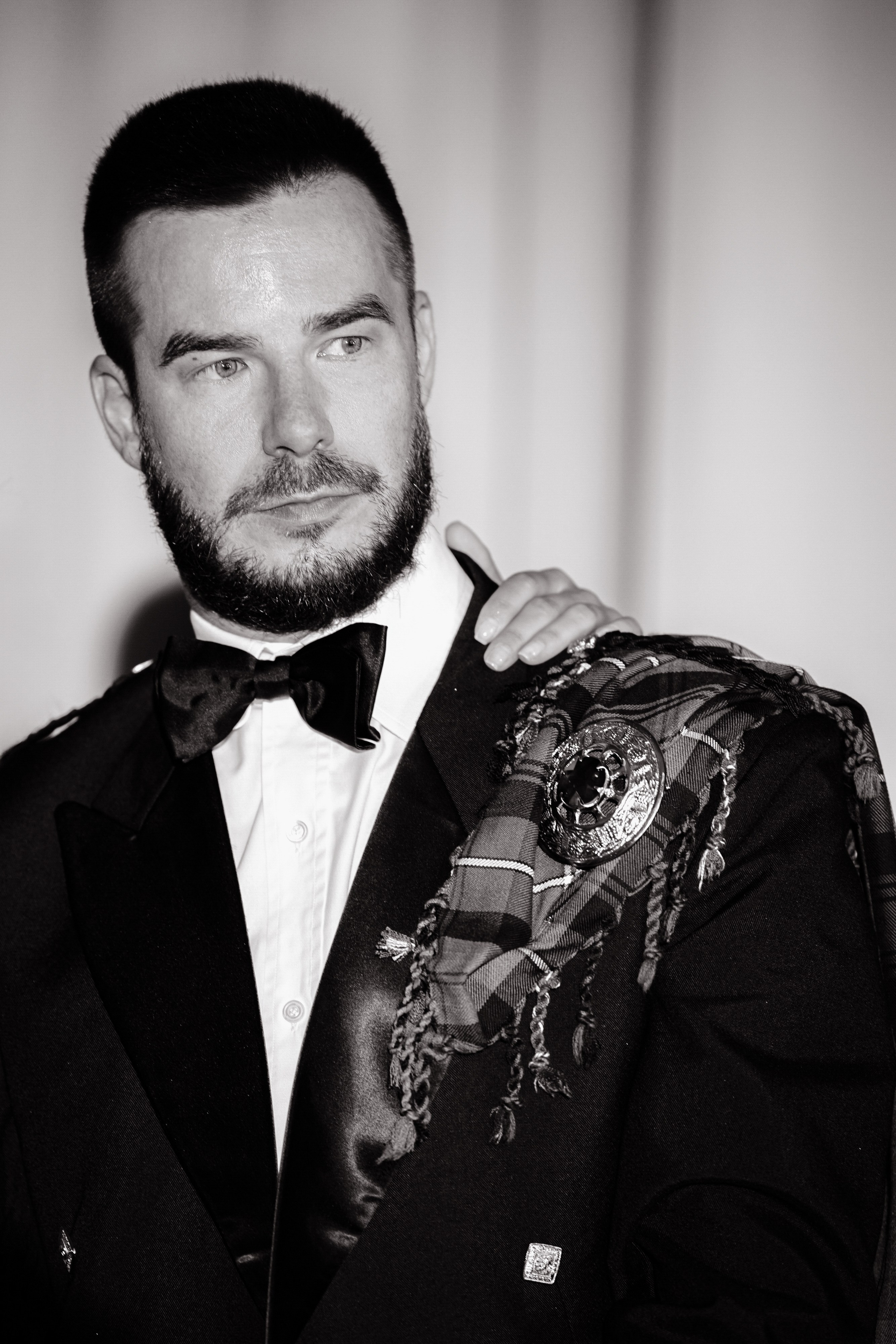 Виталий & Кристина. RETOUCH-HOUSE