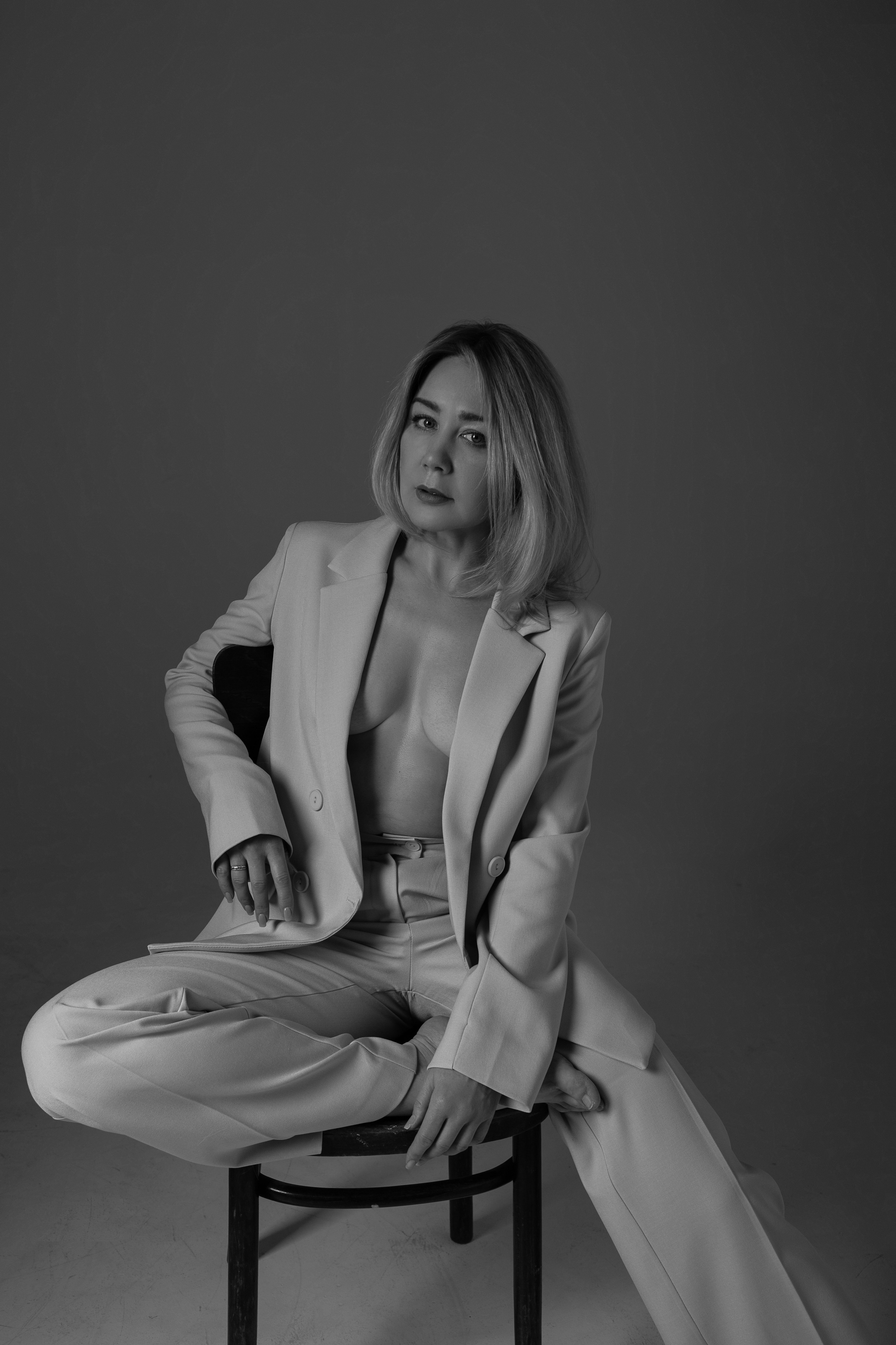 Алина Камалова