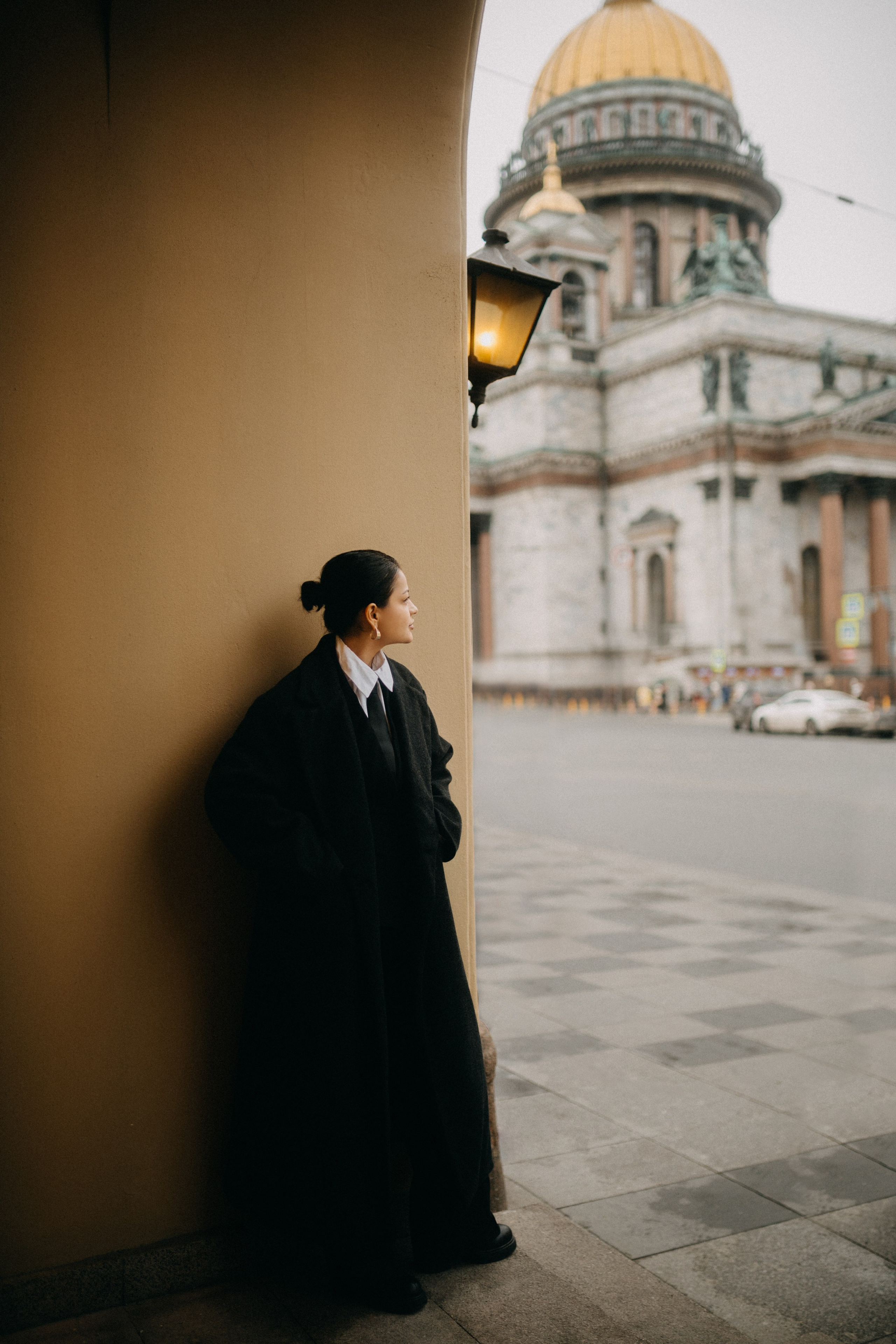 Лиза. Фотограф в Санкт Петербурге Лара Великова