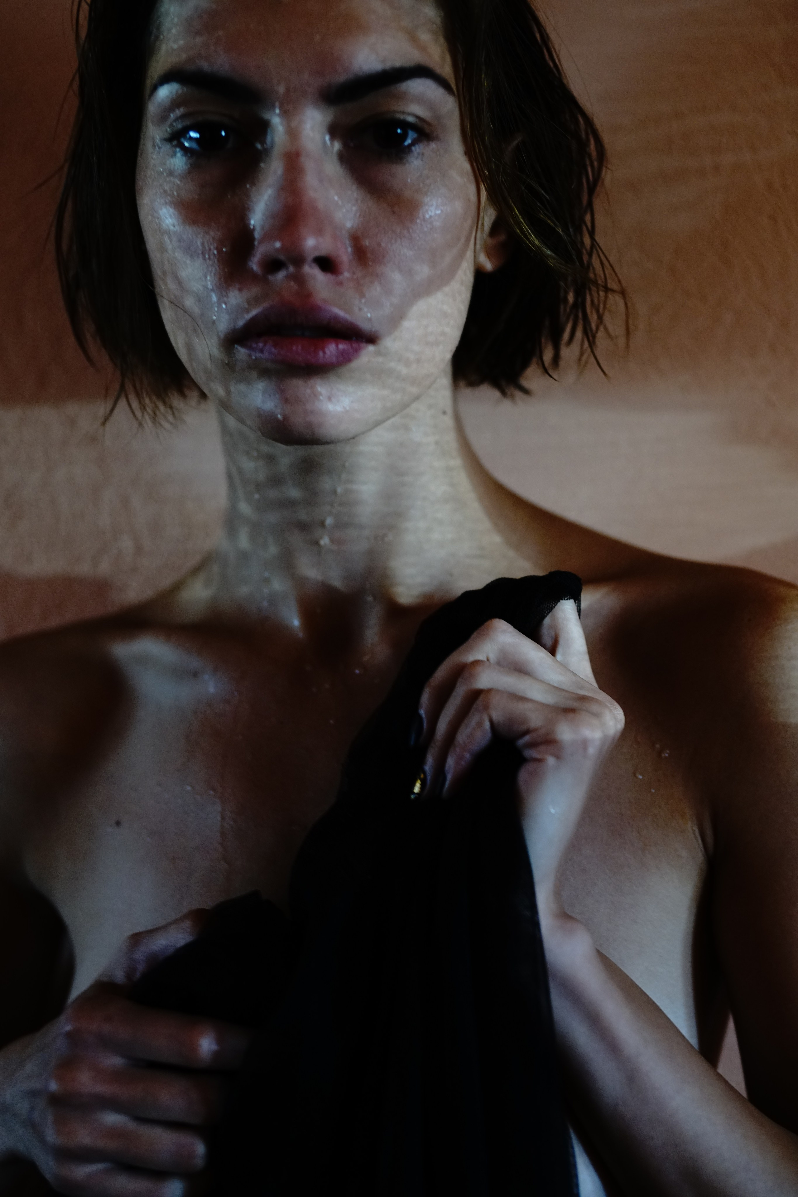 38. Фотограф Дмитрий Чапала